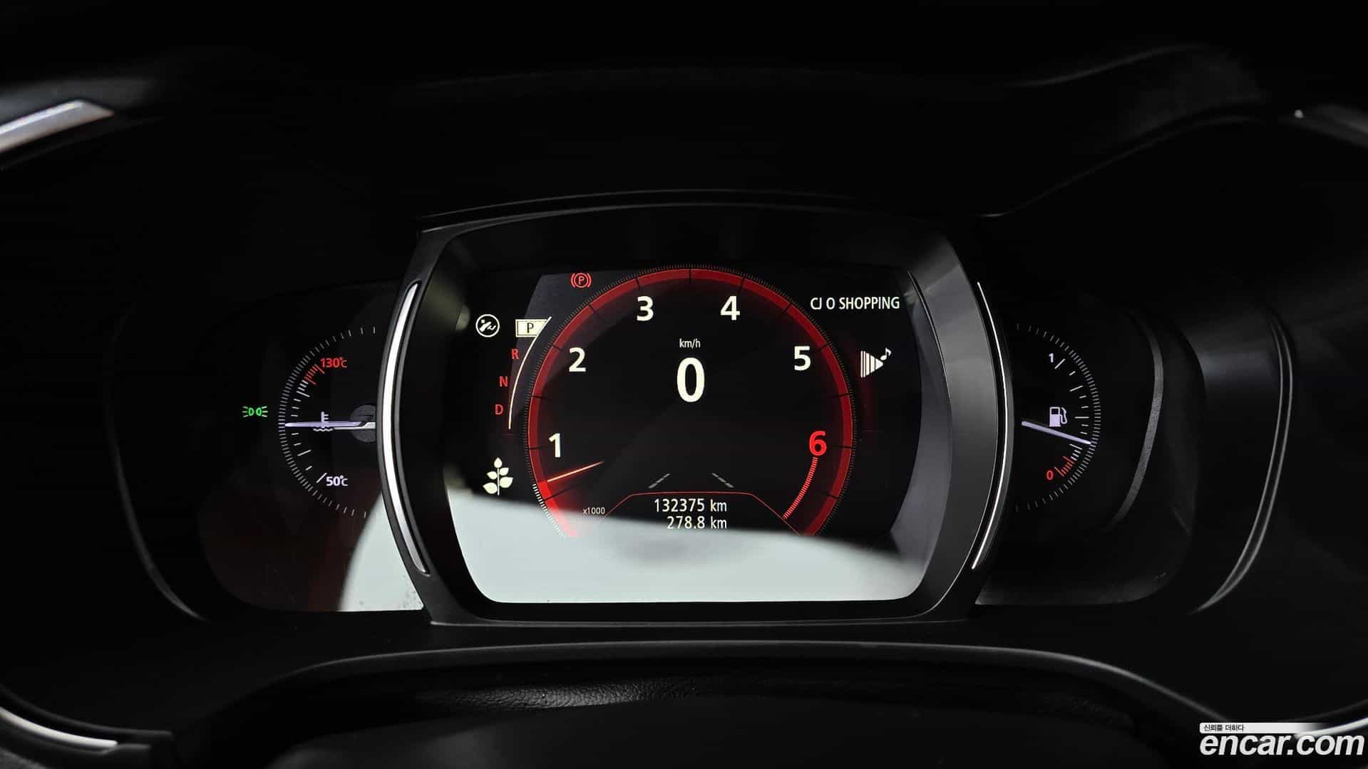 QM6 Renault Korea 2019.6-INNER-008