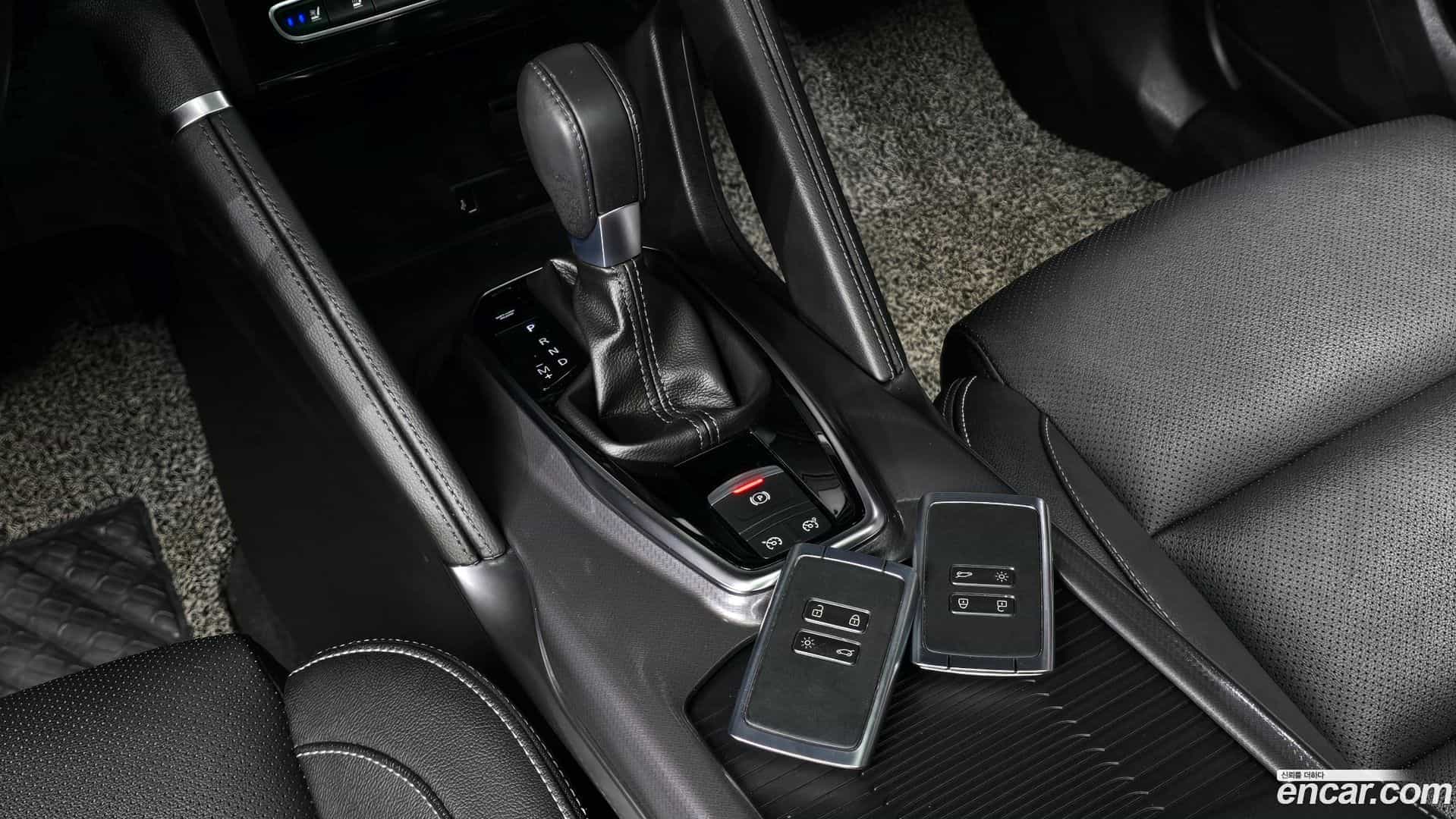 QM6 Renault Korea 2019.6-INNER-009