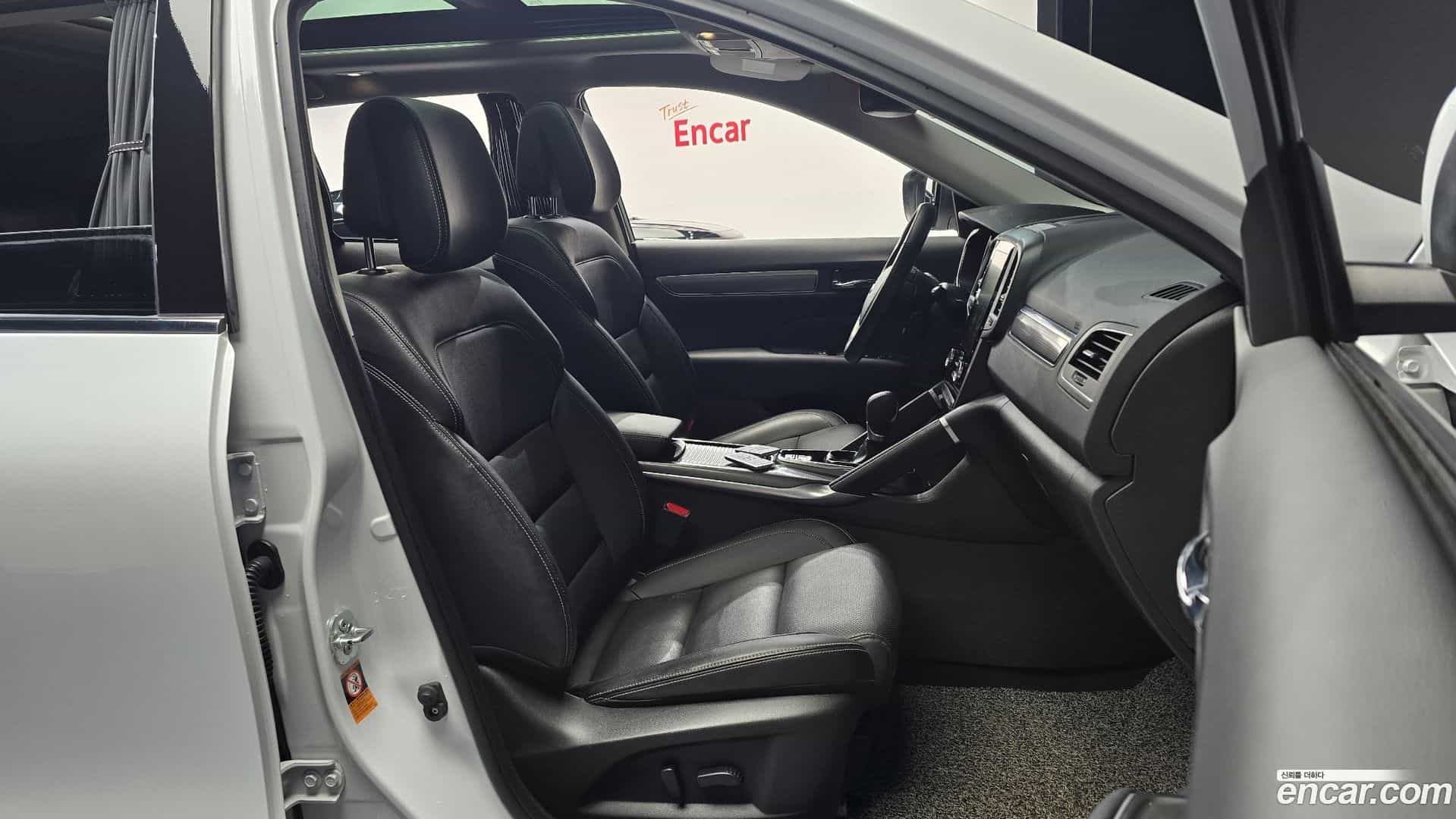 QM6 Renault Korea 2019.6-OPTION-015