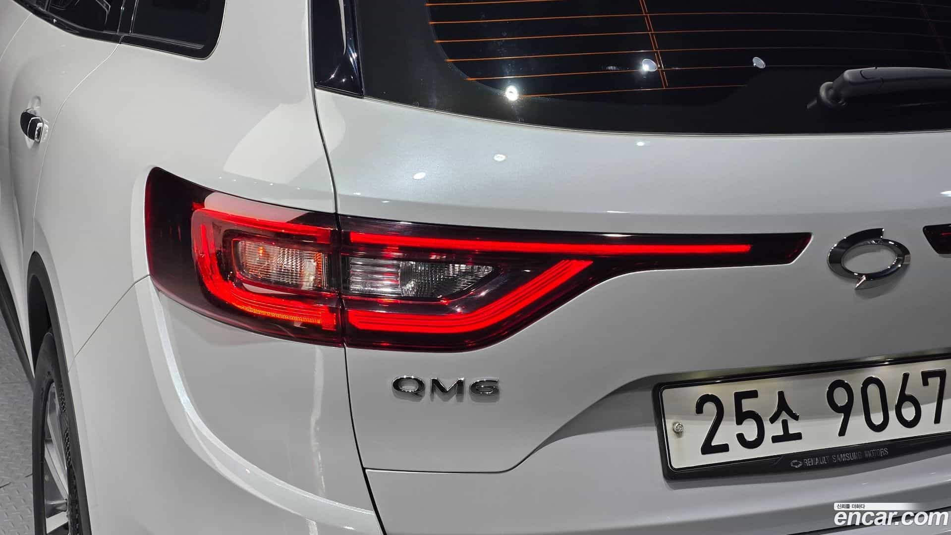 QM6 Renault Korea 2019.6-OUTER-033