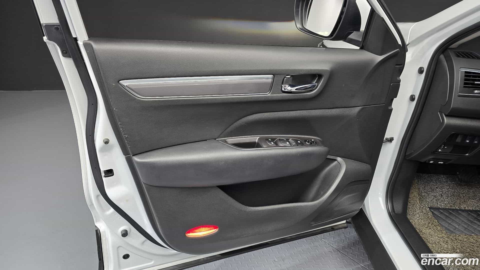 QM6 Renault Korea 2019.6-INNER-034