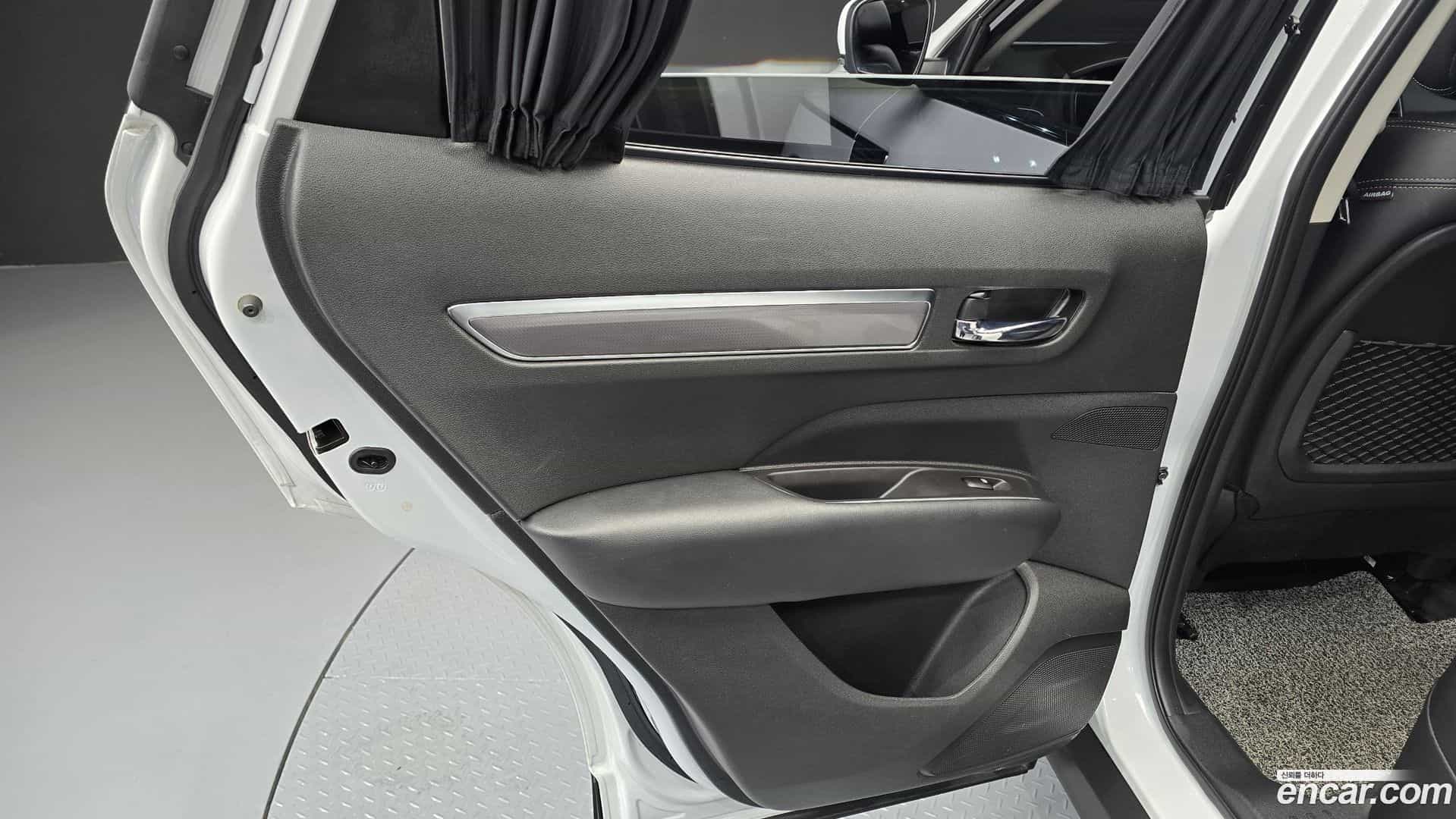 QM6 Renault Korea 2019.6-INNER-035