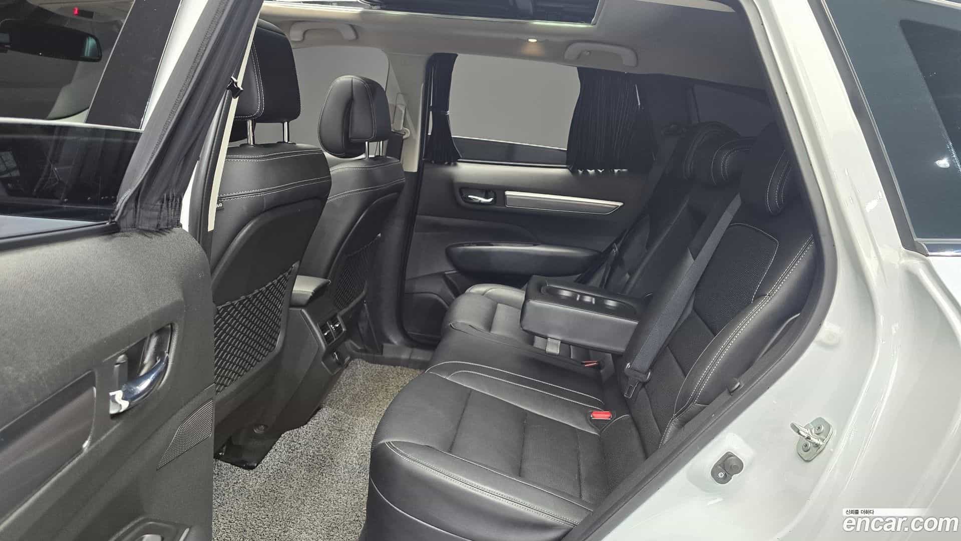 QM6 Renault Korea 2019.6-INNER-036