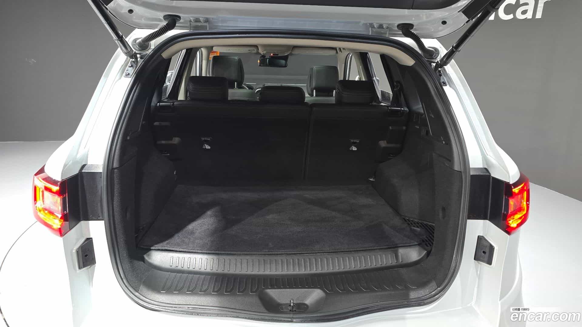 QM6 Renault Korea 2019.6-OPTION-042