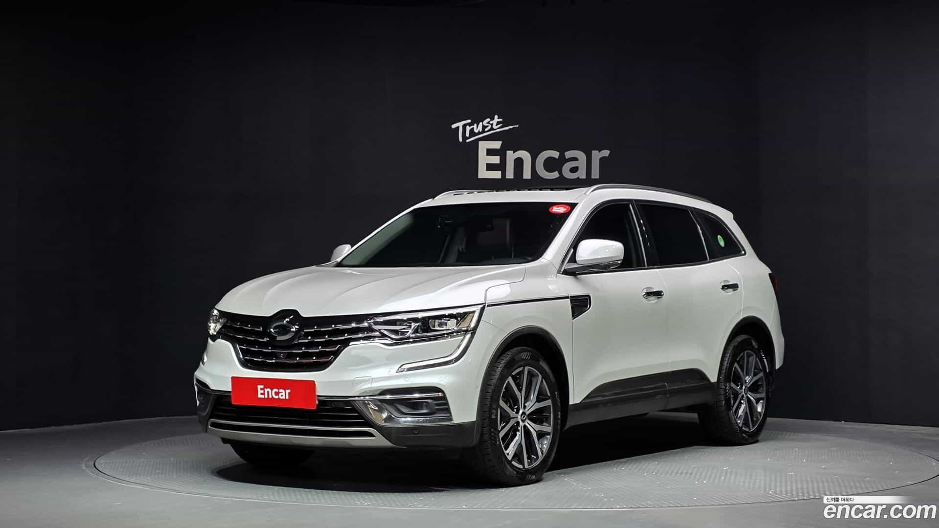 QM6 Renault Korea 2019.8-OUTER-001