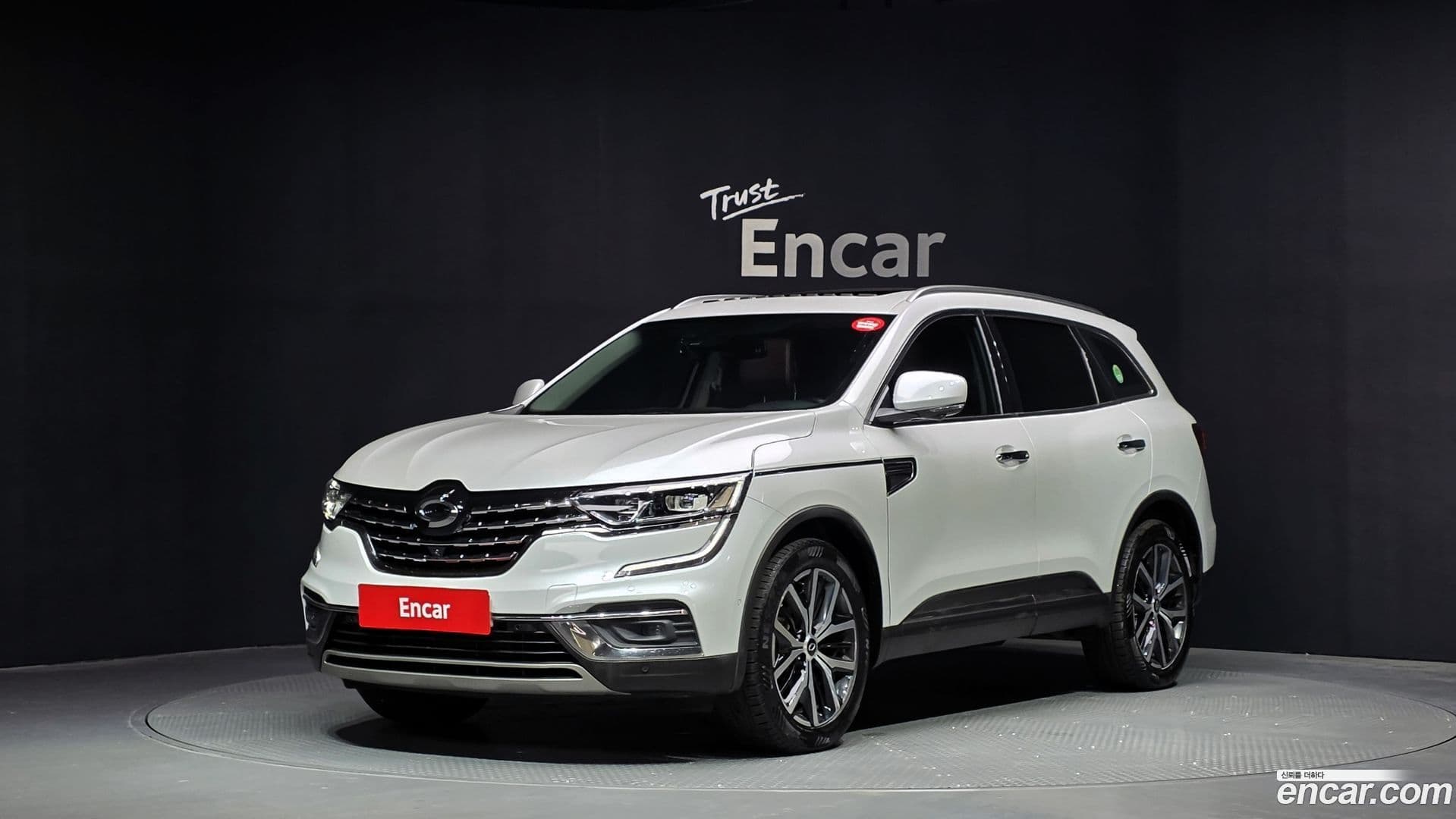 Main__Slider__Photo:QM6 Renault Korea 2019.8-0