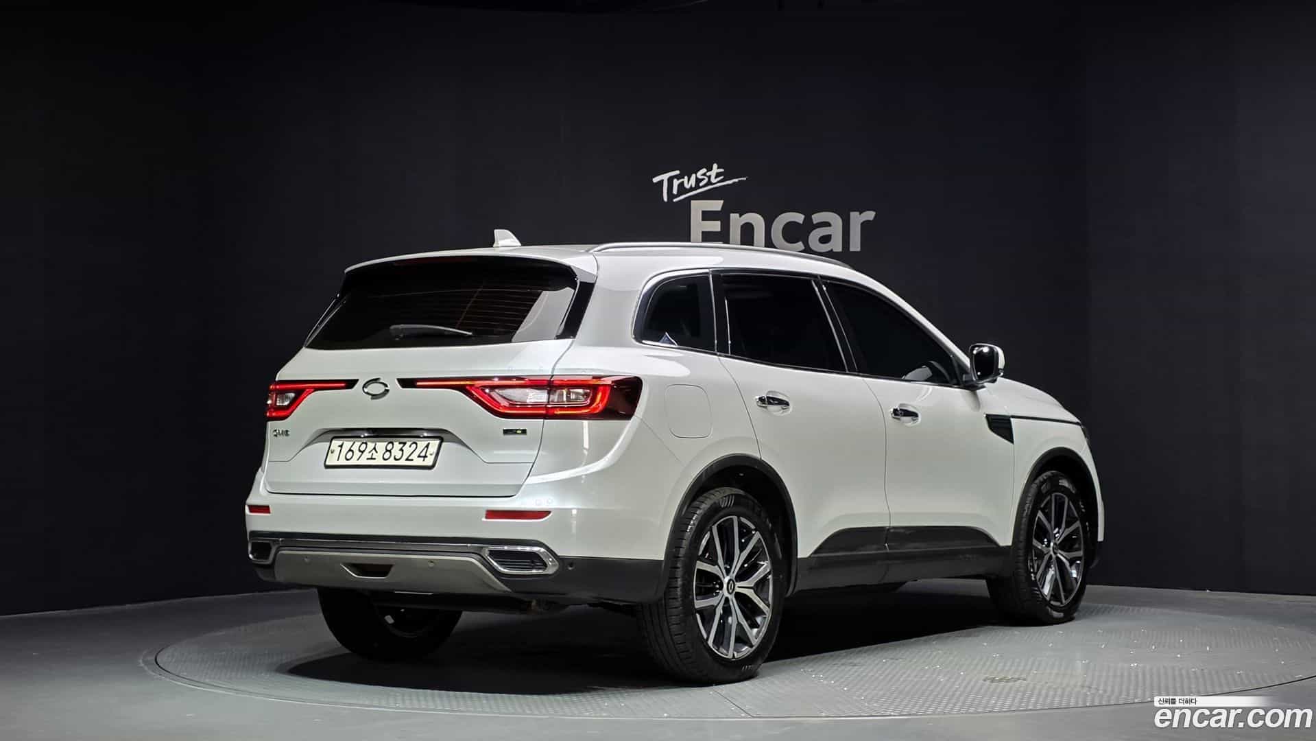 QM6 Renault Korea 2019.8-OUTER-002