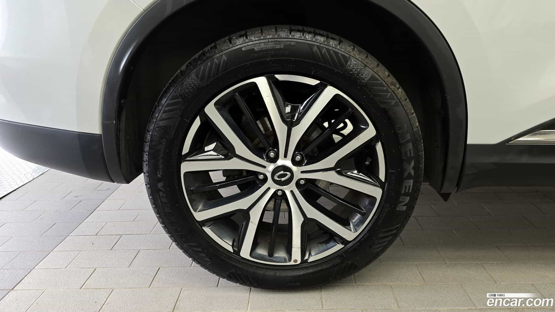 QM6 Renault Korea 2019.8-OUTER-005
