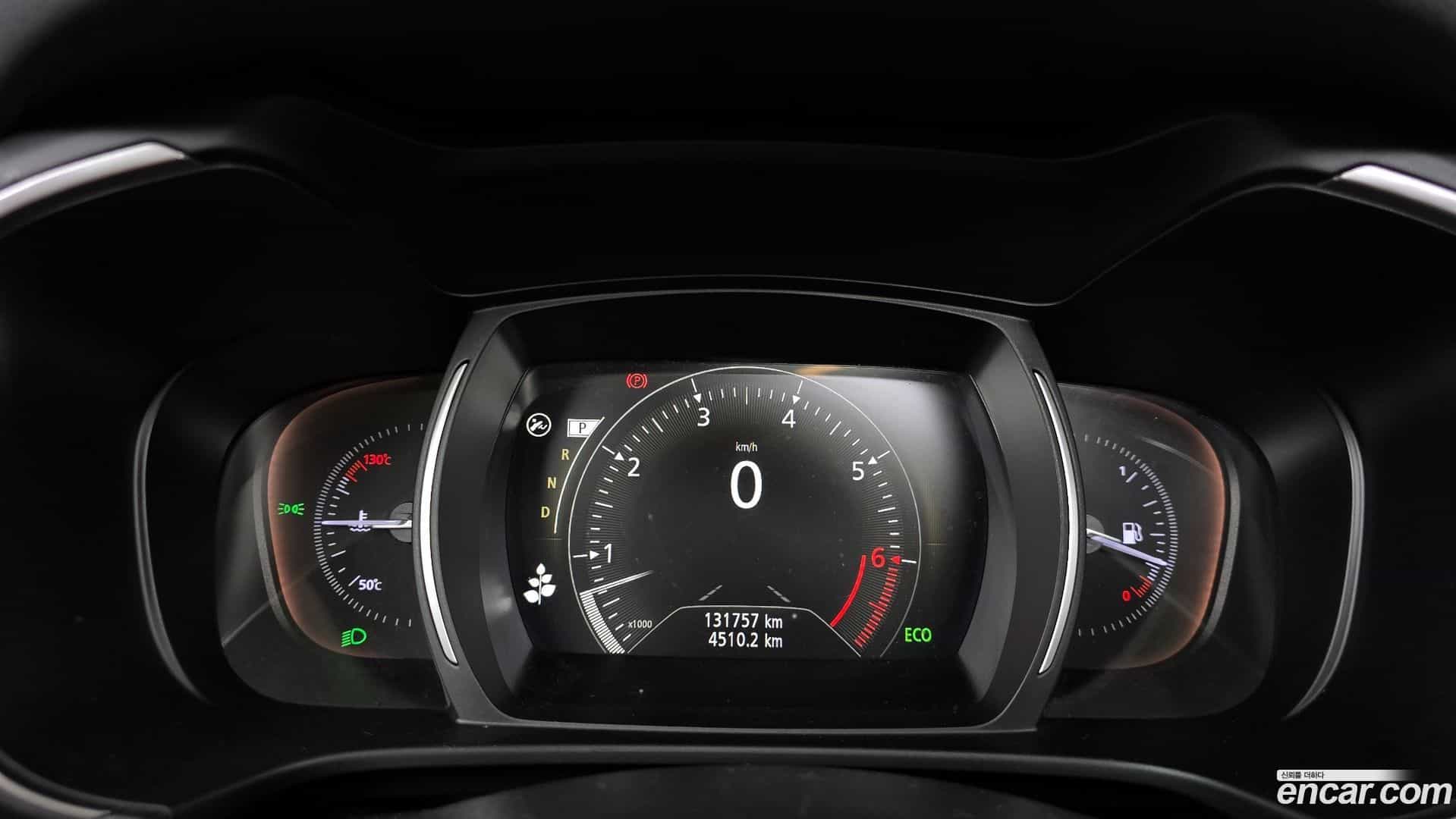 QM6 Renault Korea 2019.8-INNER-008