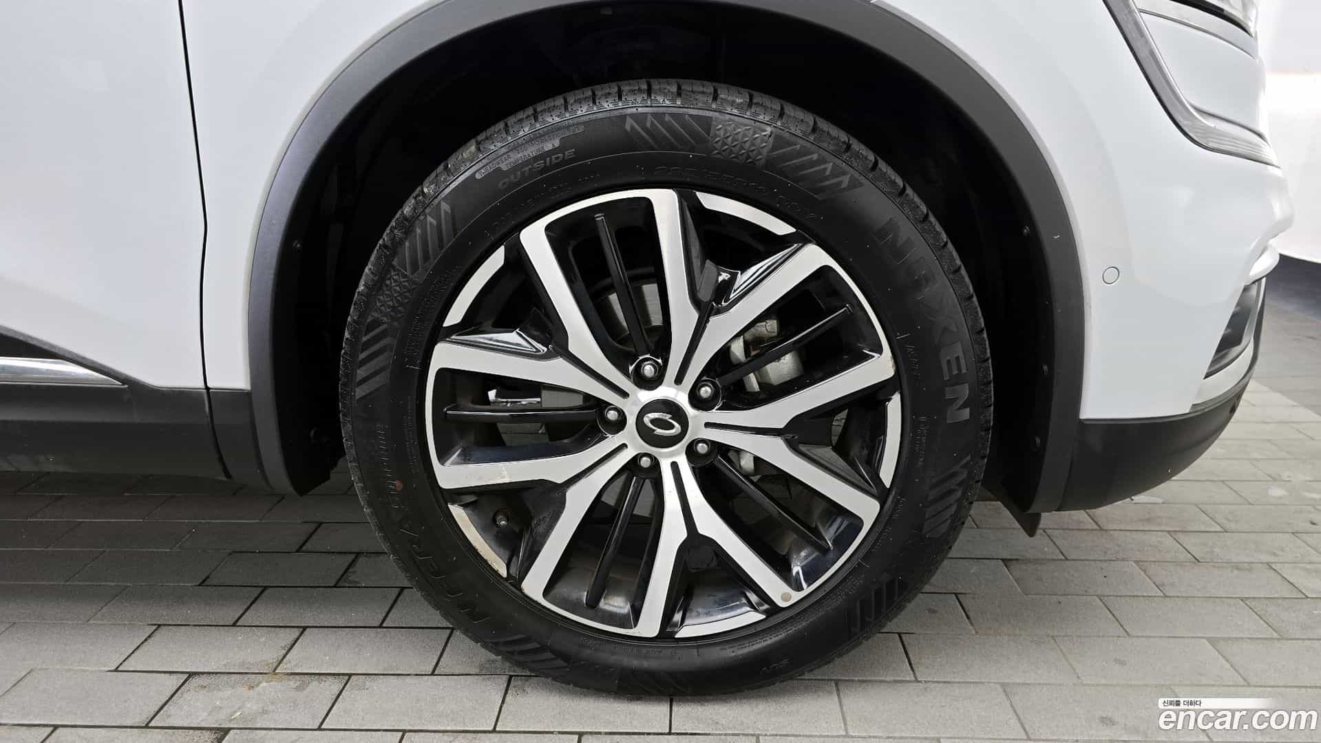 QM6 Renault Korea 2019.8-OUTER-031