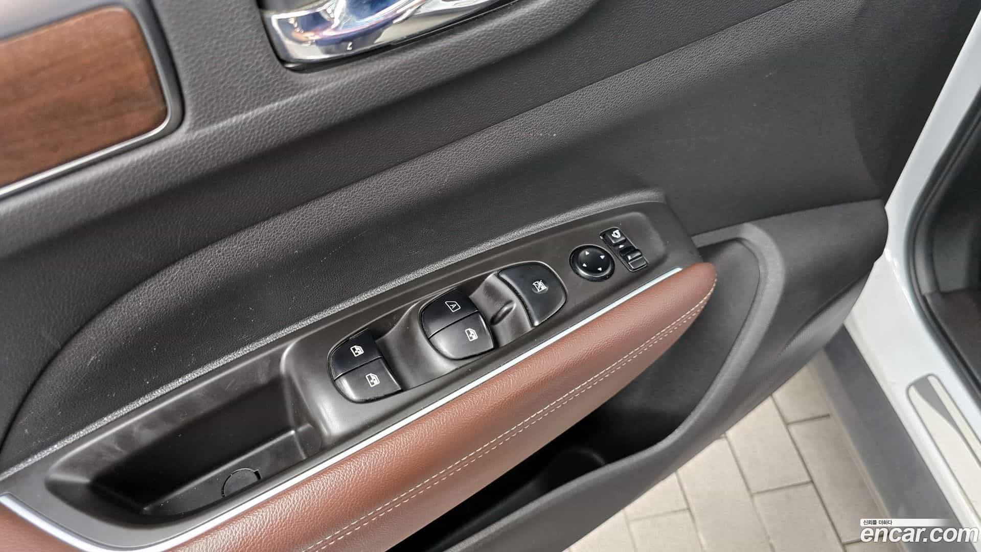 QM6 Renault Korea 2019.8-OPTION-045