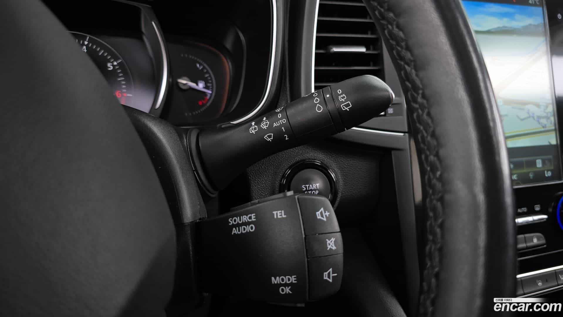 QM6 Renault Korea 2019.8-OPTION-046