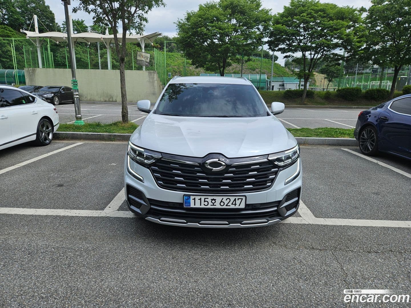 Main__Slider__Photo:QM6 Renault Korea 2023.10-0