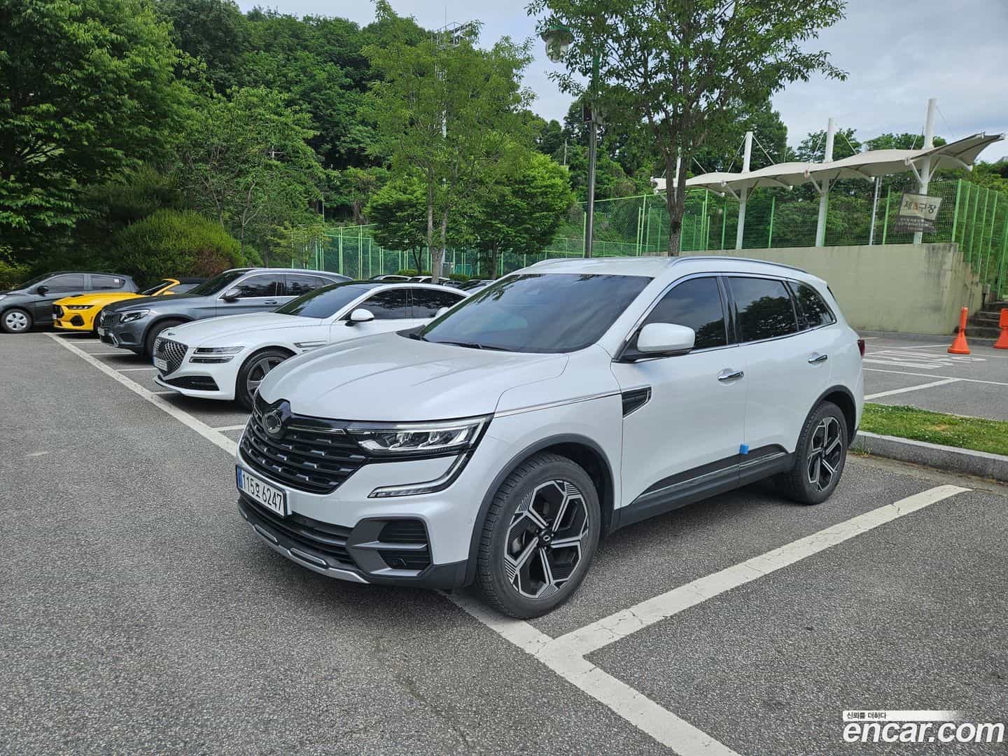 QM6 Renault Korea 2023.10-OUTER-002
