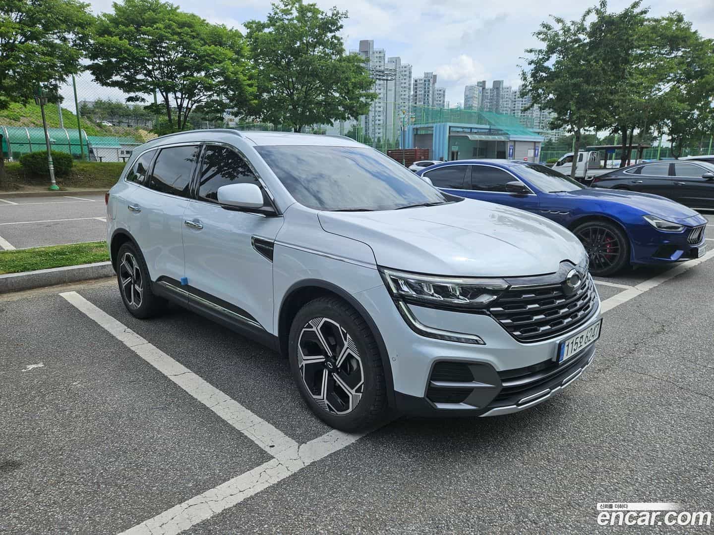 QM6 Renault Korea 2023.10-OUTER-003