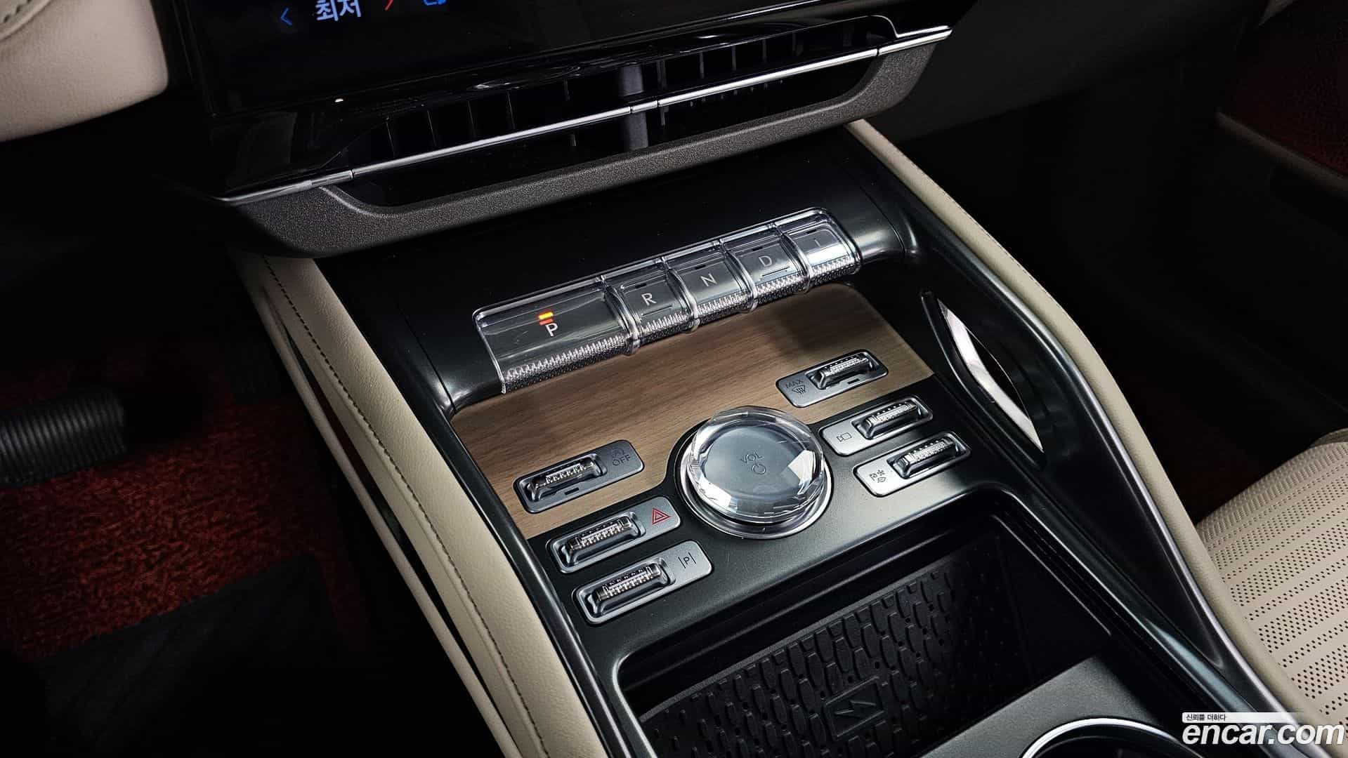 Nautilus Lincoln 2024.0-INNER-009