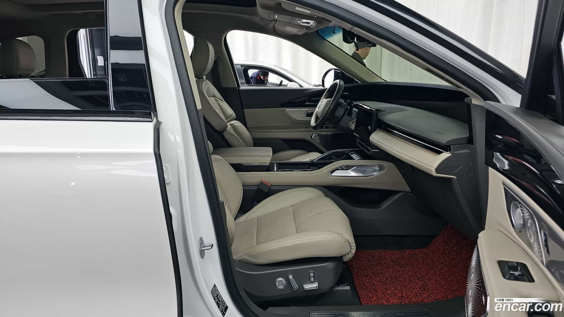 Nautilus Lincoln 2024.0-OPTION-015