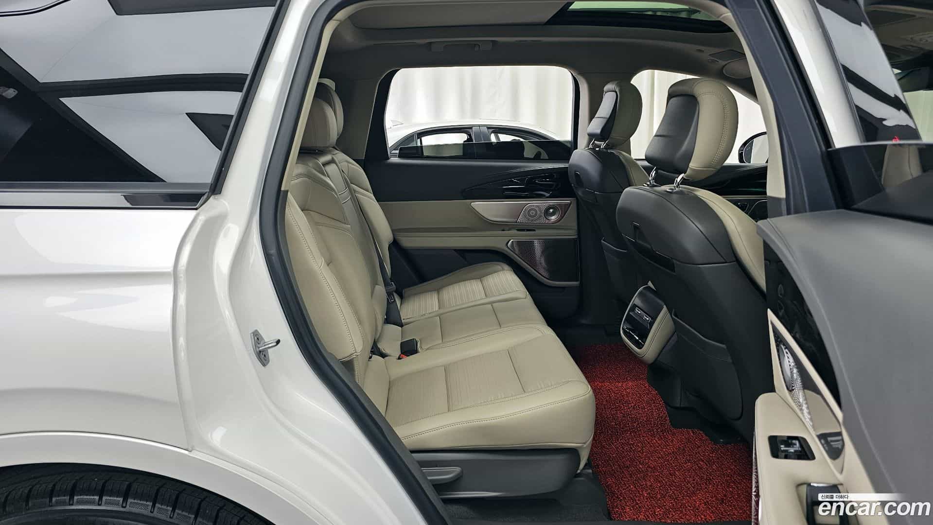 Nautilus Lincoln 2024.0-OPTION-016