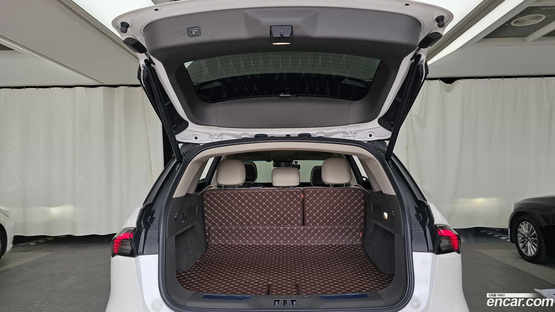 Nautilus Lincoln 2024.0-OPTION-024