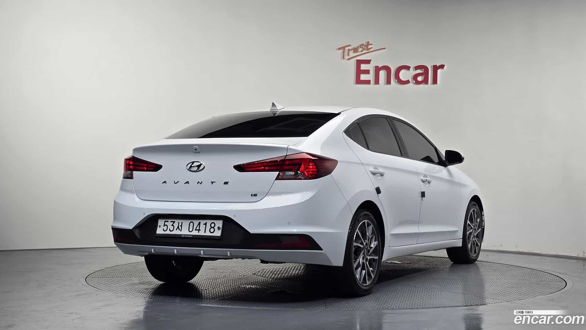 AVANTE Hyundai 2019.3-OUTER-002