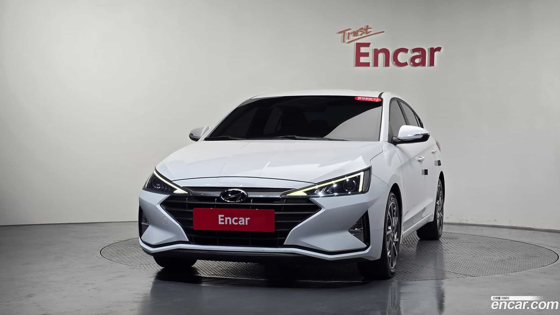 AVANTE Hyundai 2019.3-OUTER-003