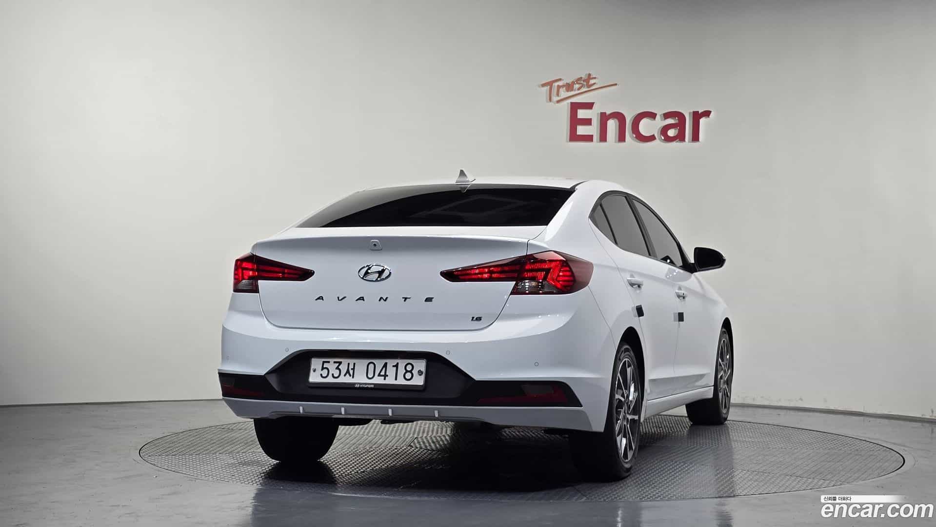 AVANTE Hyundai 2019.3-OUTER-004