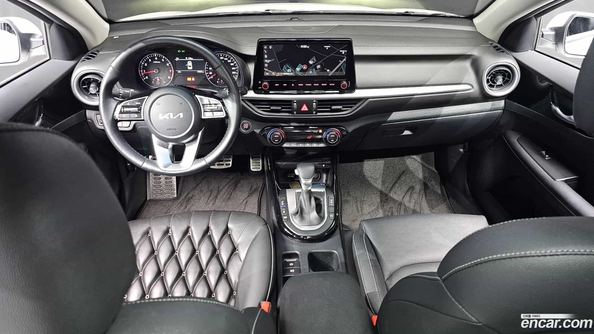 K3 Kia 2024.5-INNER-007