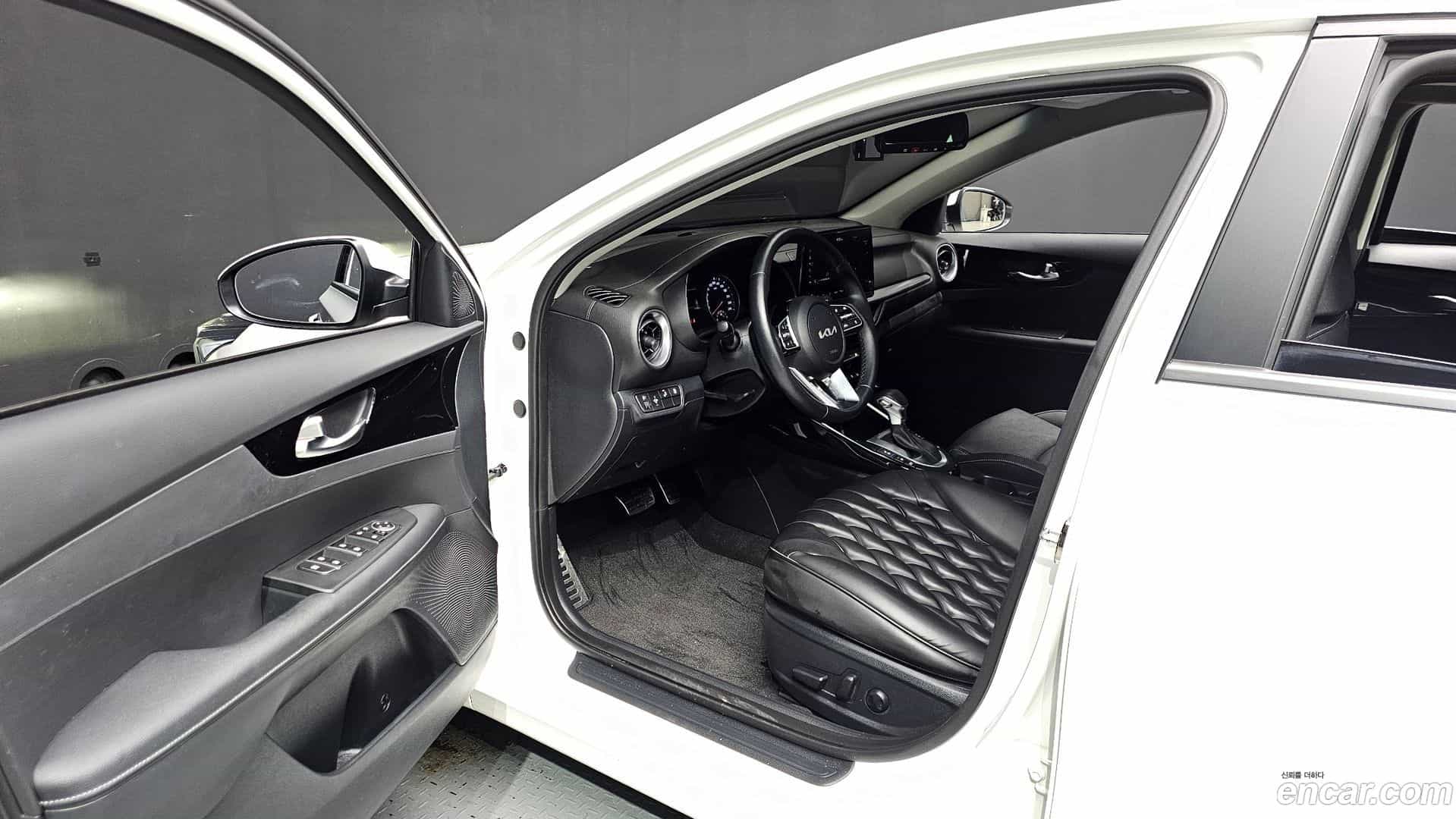 K3 Kia 2024.5-INNER-010