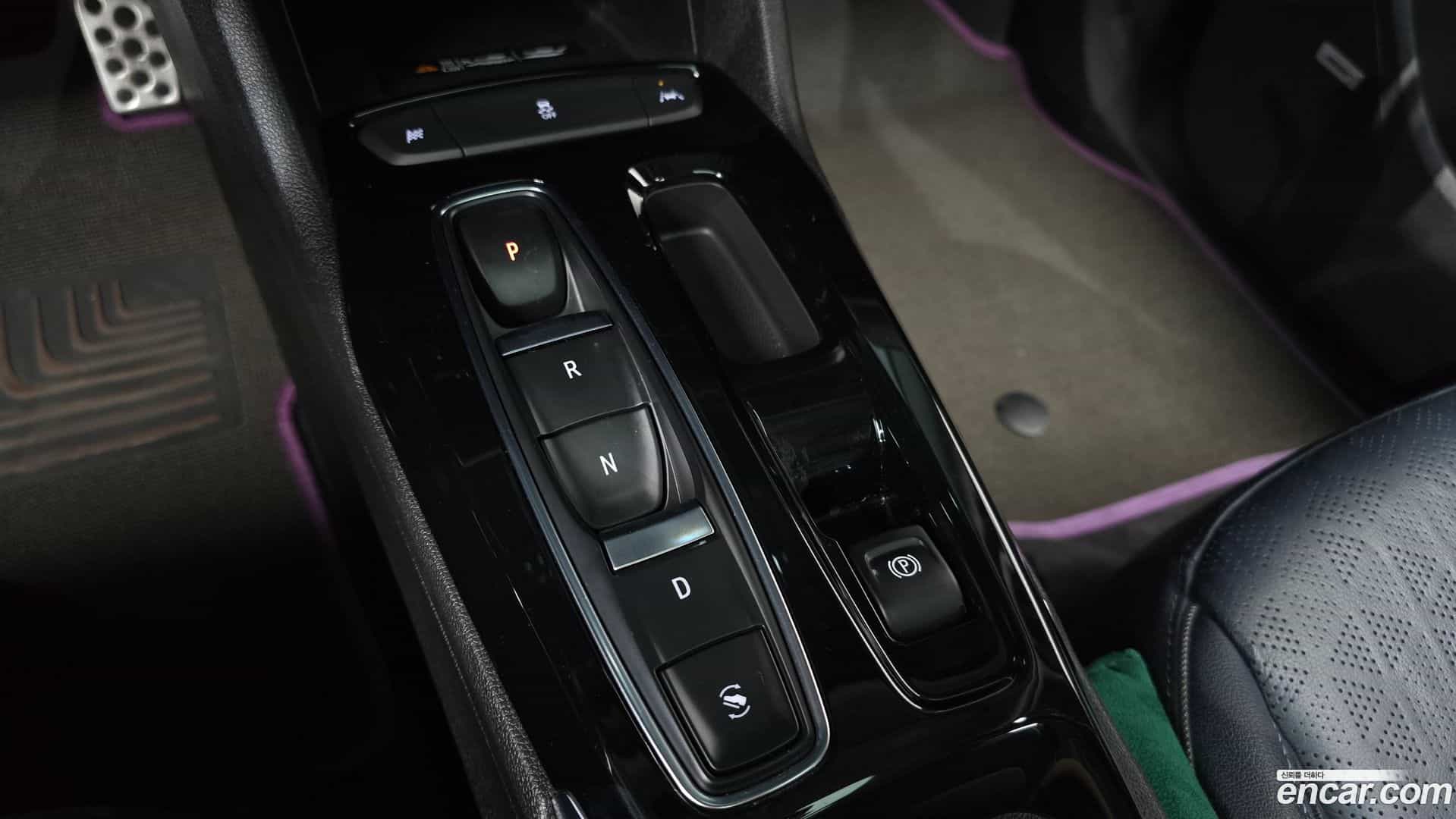 볼트 EUV Chevrolet 2022.3-INNER-009