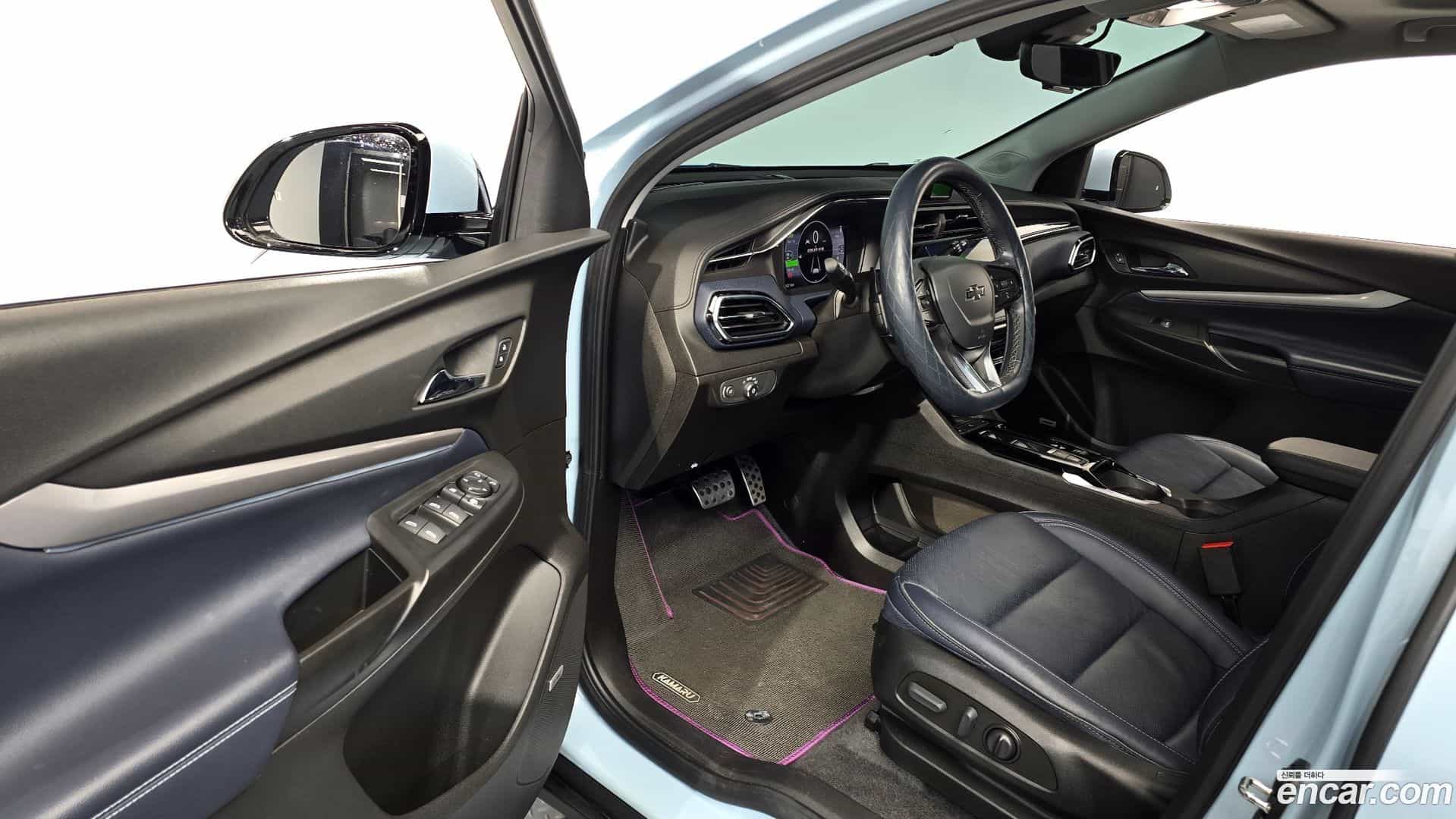 볼트 EUV Chevrolet 2022.3-INNER-010