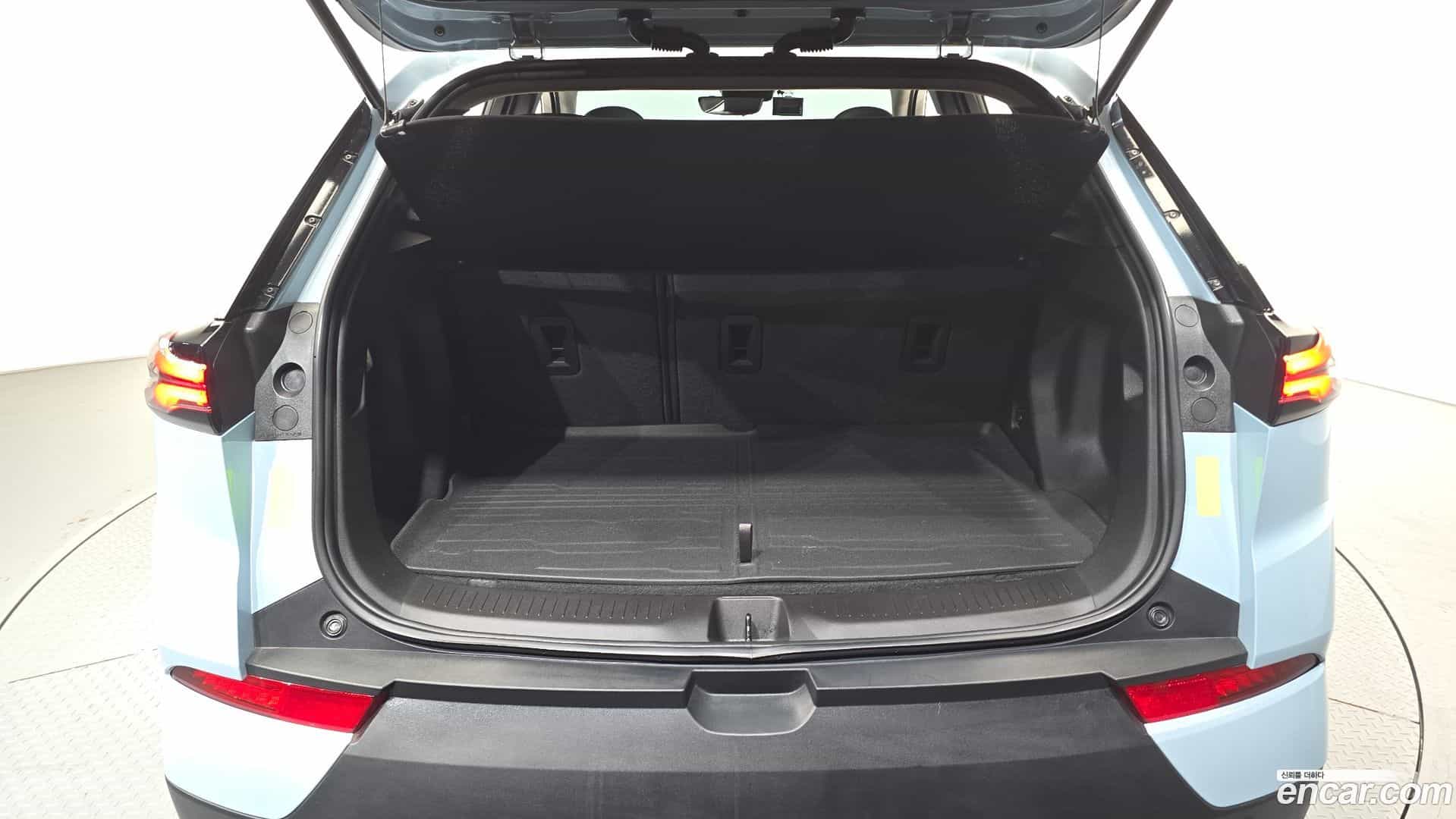 볼트 EUV Chevrolet 2022.3-OPTION-022
