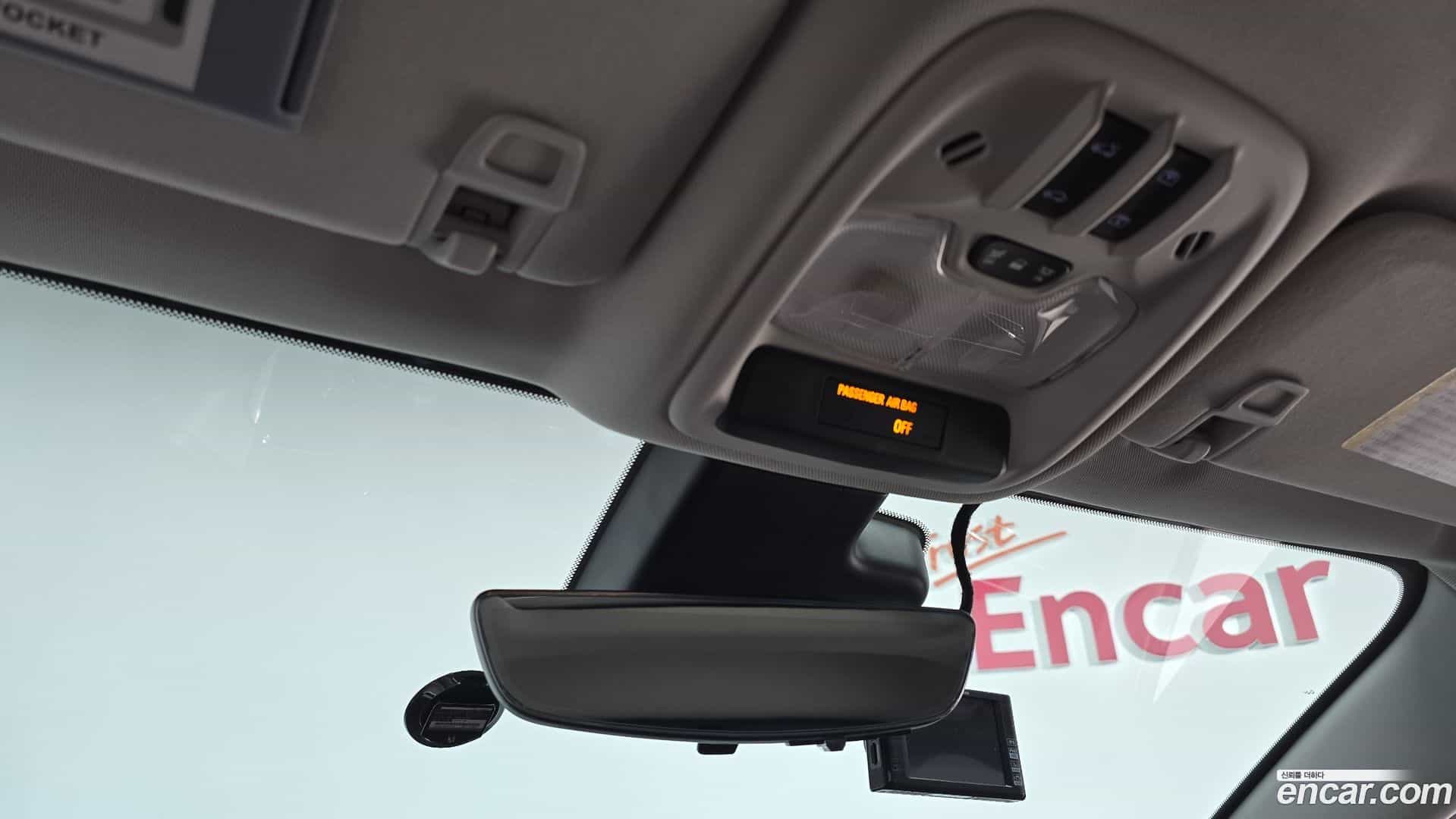 볼트 EUV Chevrolet 2022.3-OPTION-024