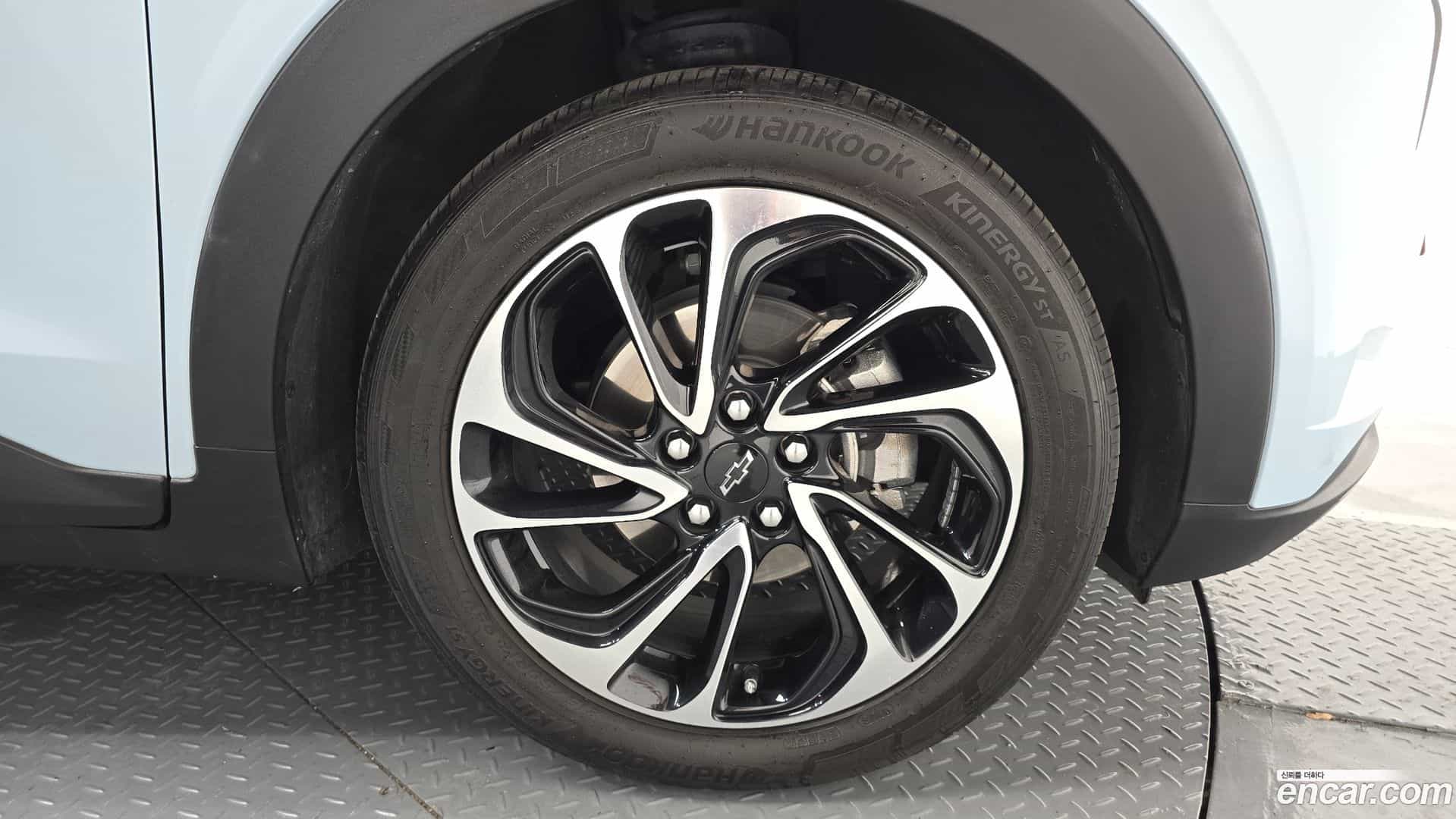 볼트 EUV Chevrolet 2022.3-OUTER-031