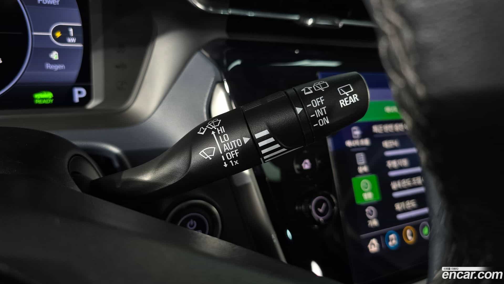 볼트 EUV Chevrolet 2022.3-OPTION-041