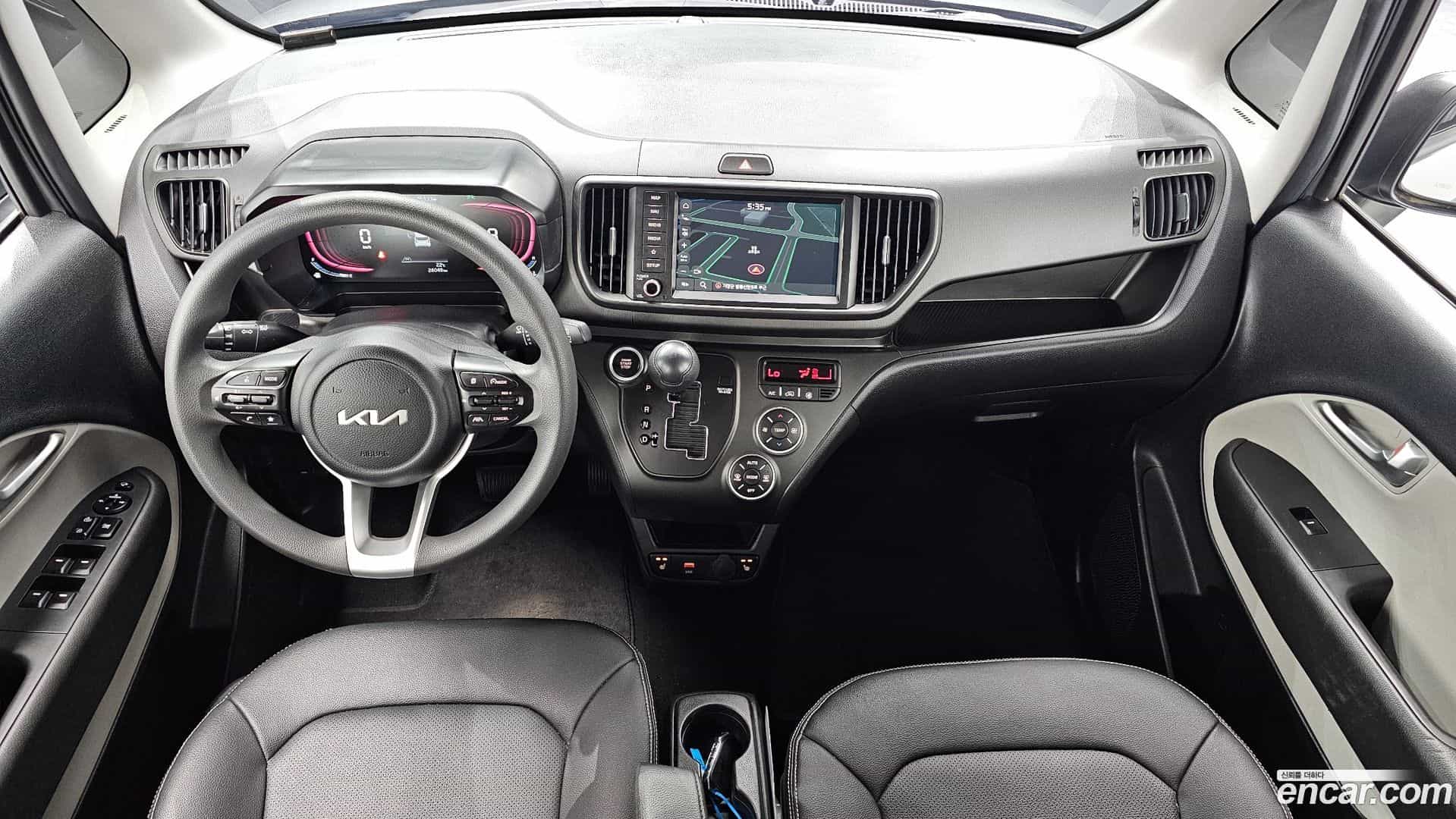 RAY Kia 2024.5-INNER-007