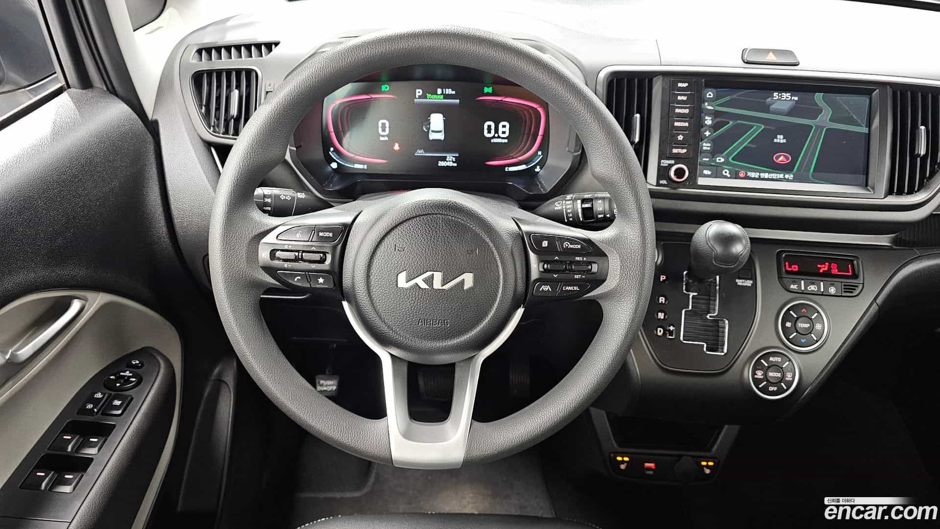 RAY Kia 2024.5-OPTION-019