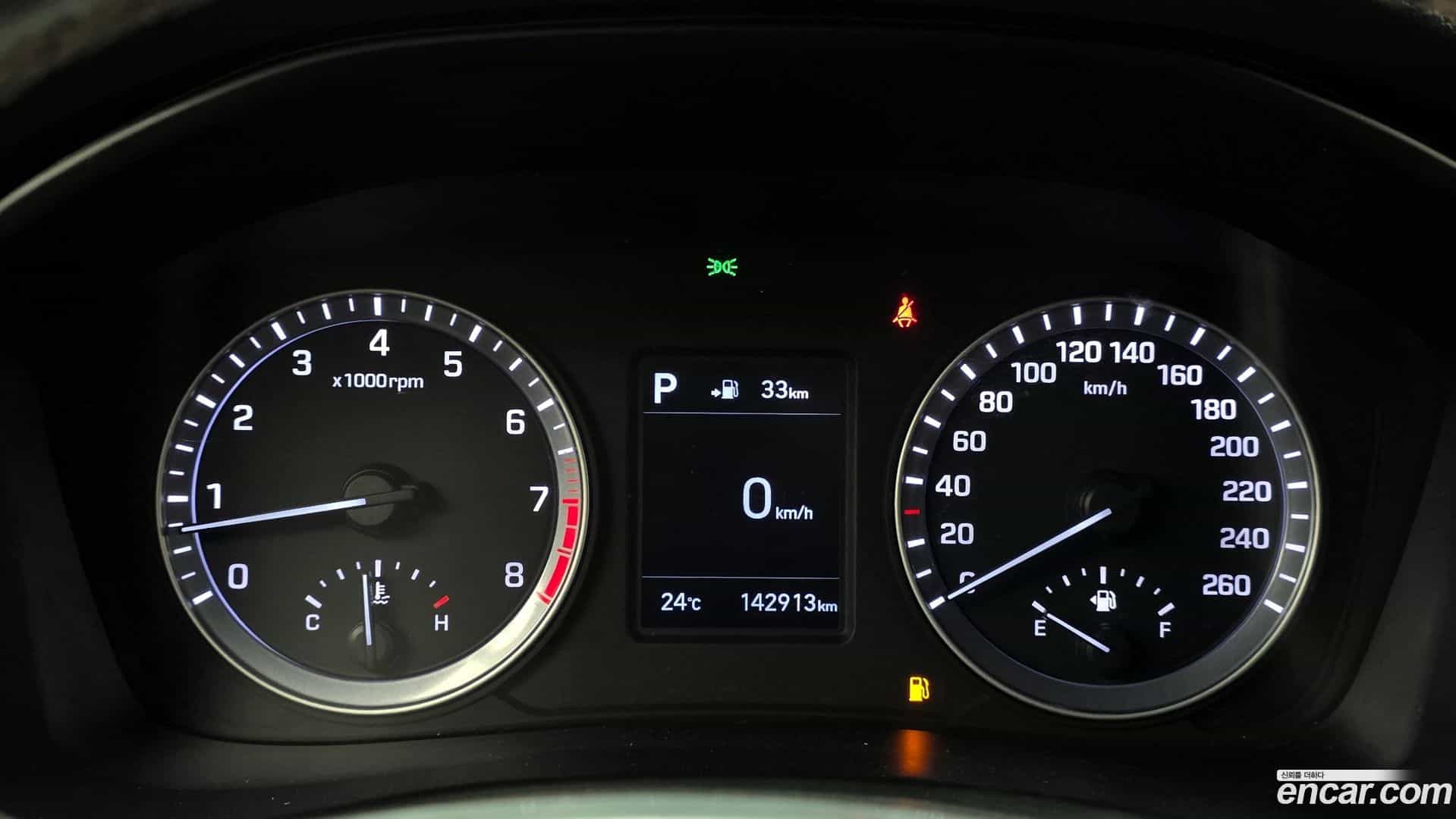 Sonata Hyundai 2018.7-INNER-008