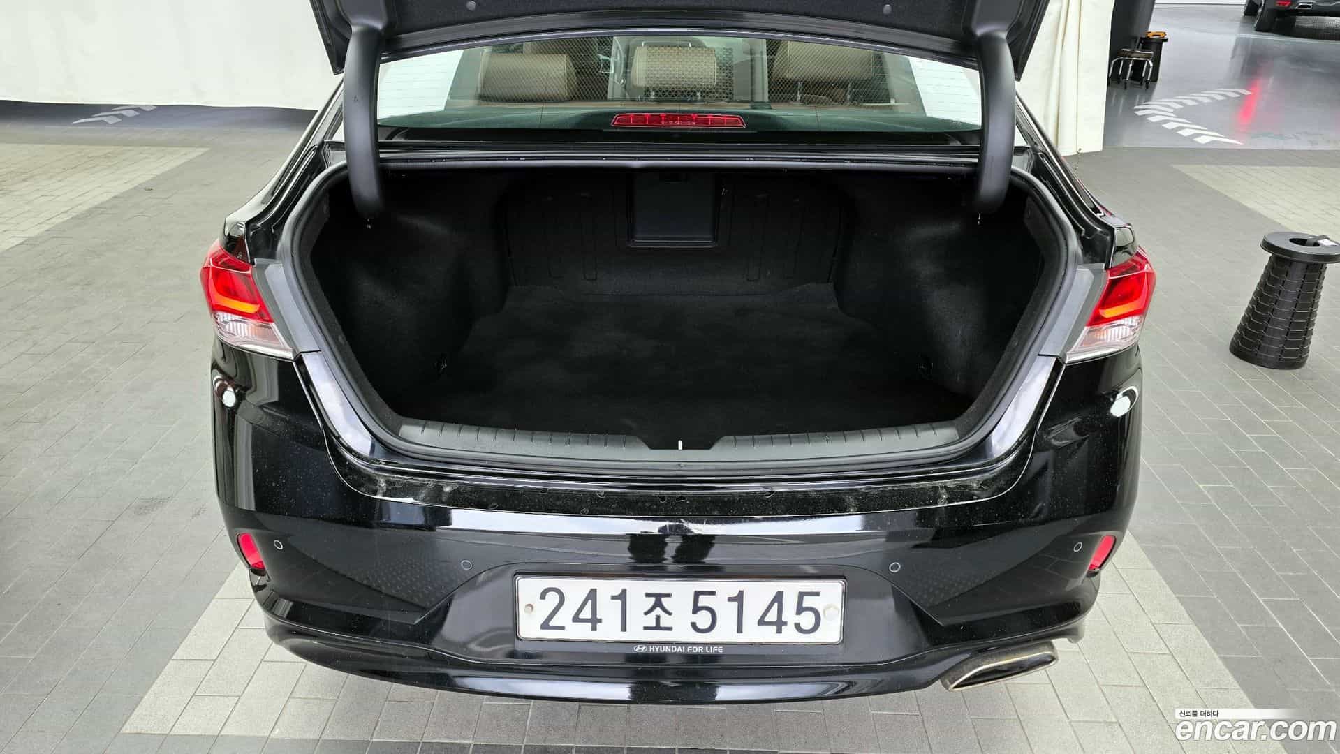 Sonata Hyundai 2018.7-OPTION-024