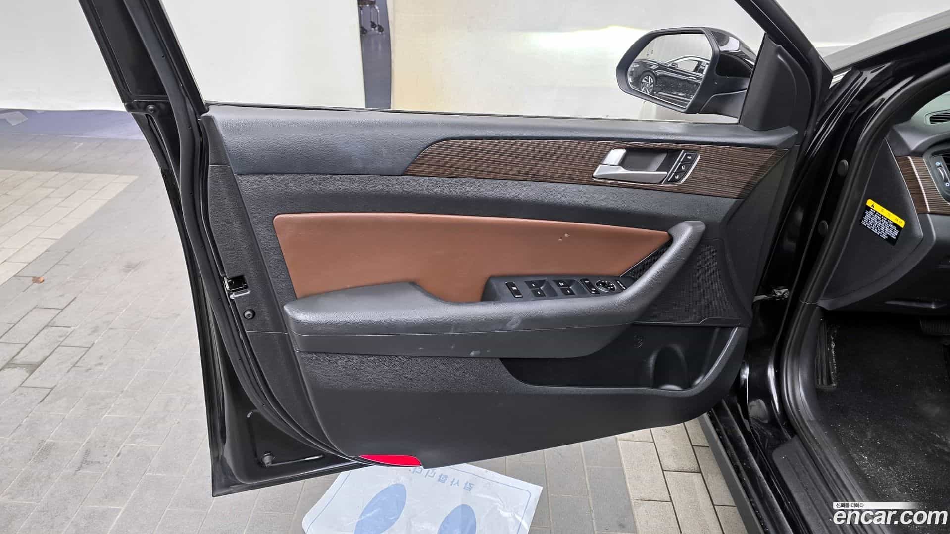 Sonata Hyundai 2018.7-INNER-034