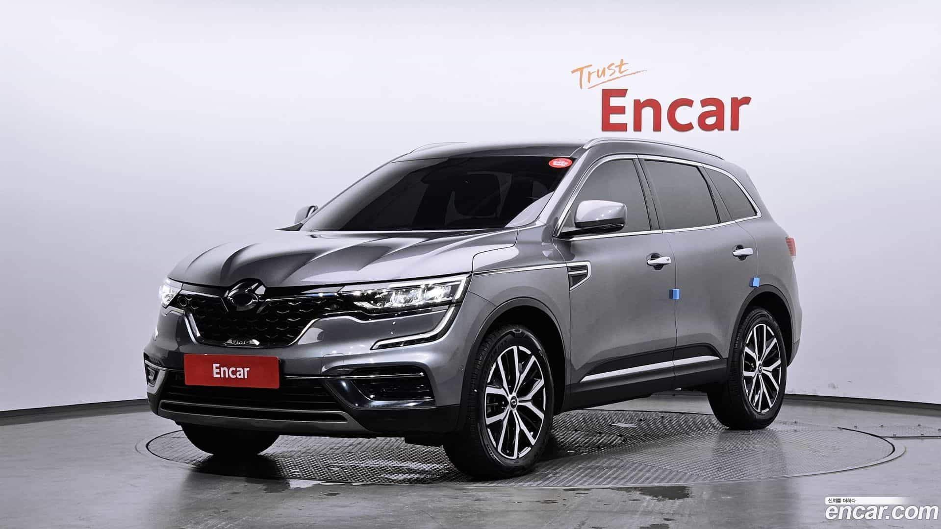 QM6 Renault Korea 2022.1-OUTER-001
