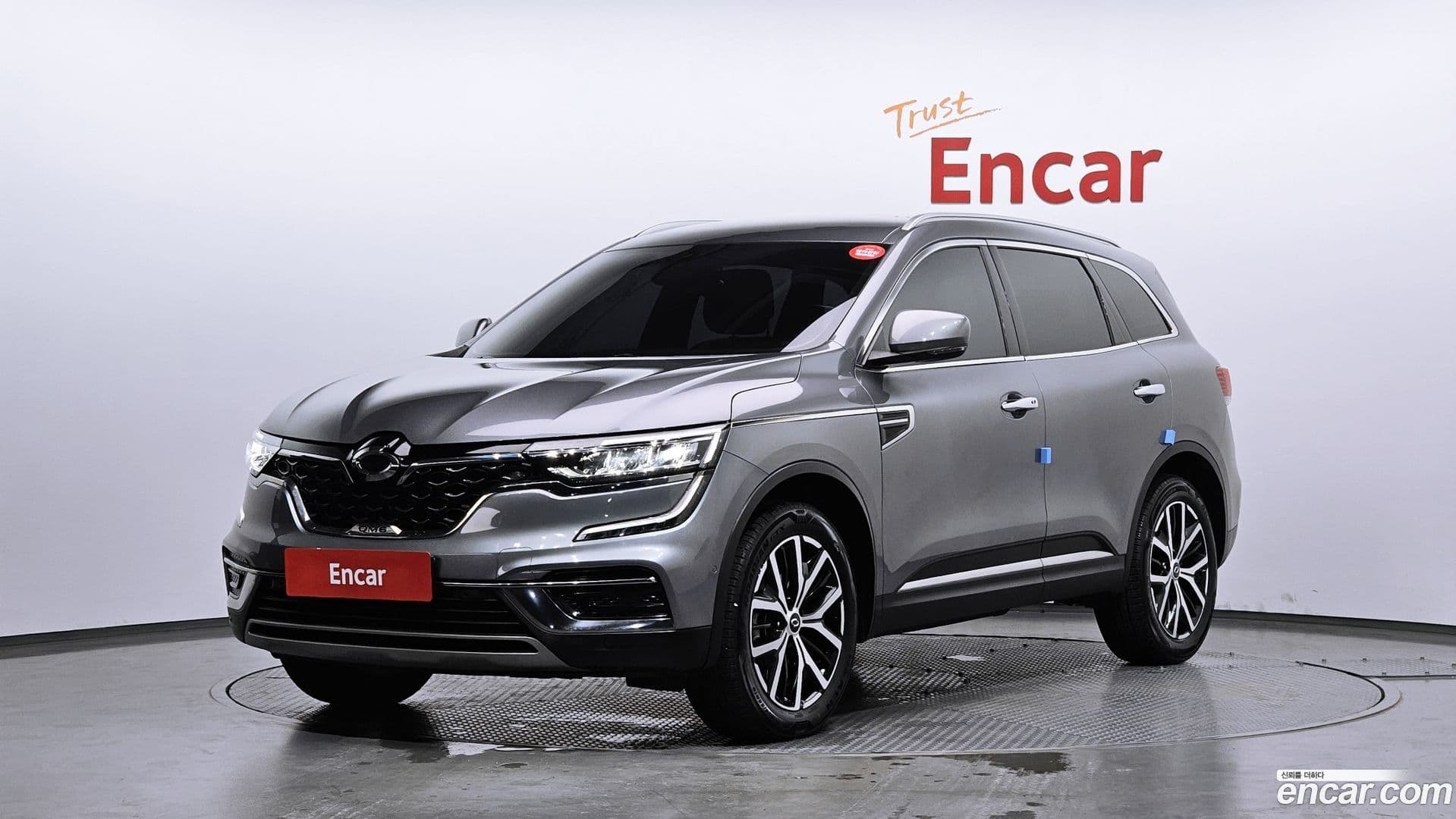 Main__Slider__Photo:QM6 Renault Korea 2022.1-0