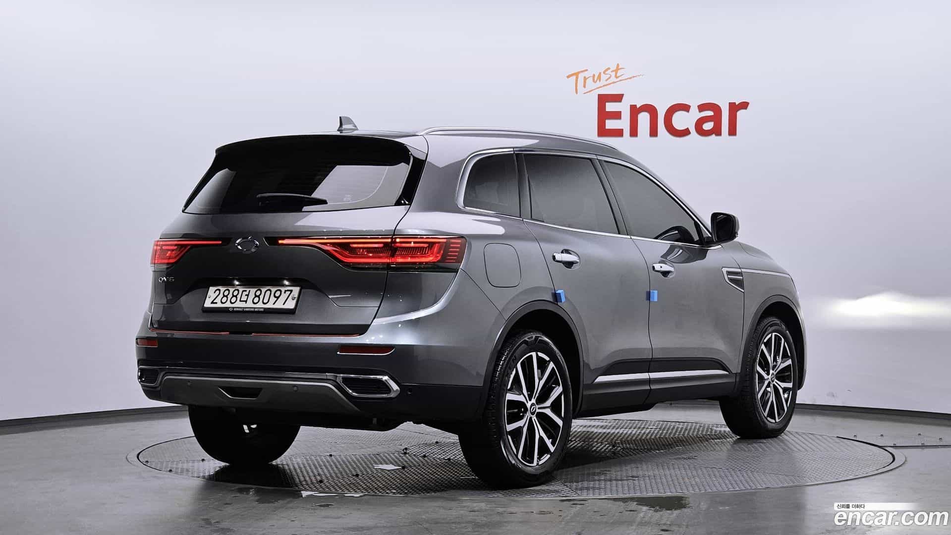 QM6 Renault Korea 2022.1-OUTER-002