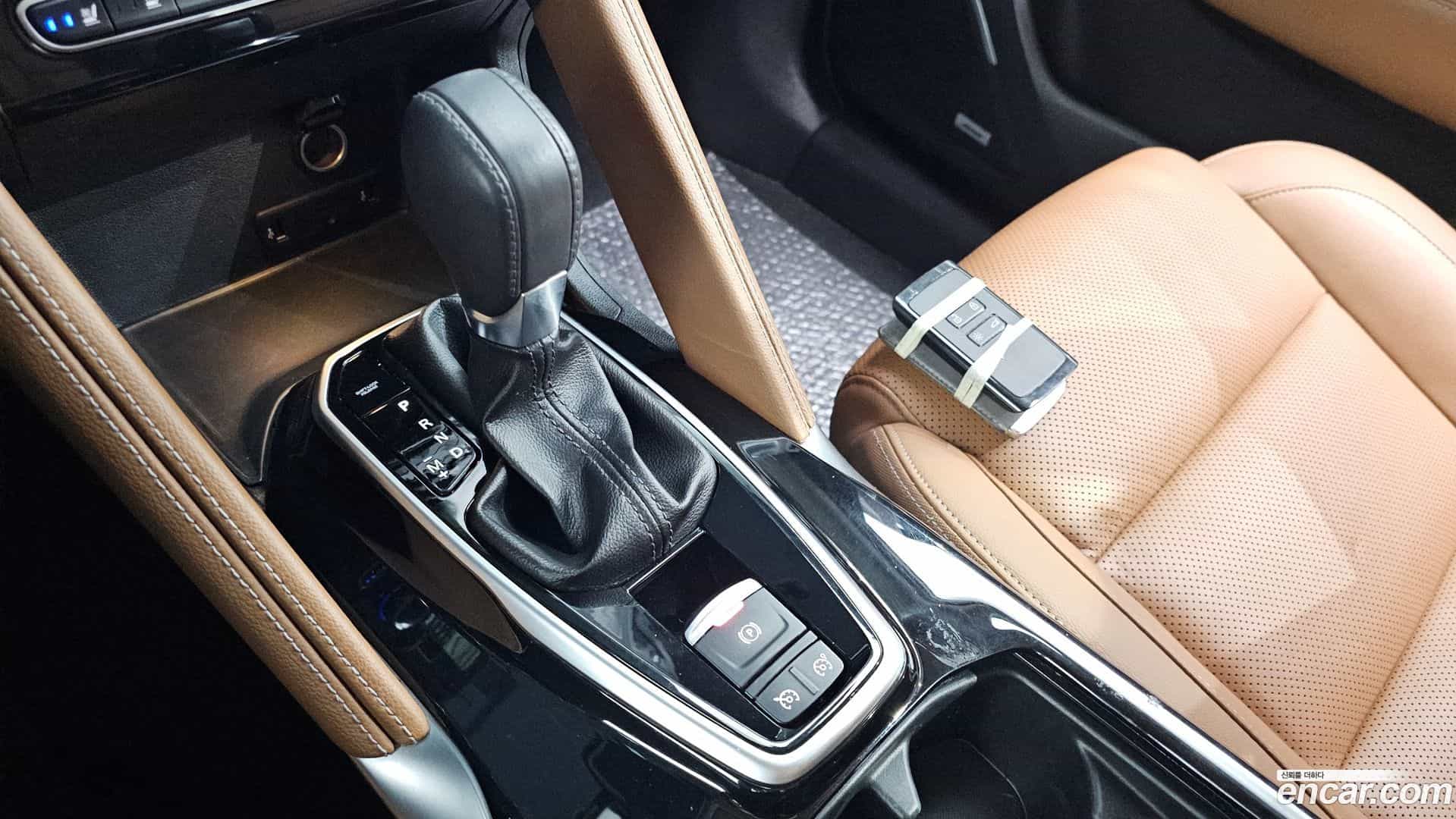 QM6 Renault Korea 2022.1-INNER-009
