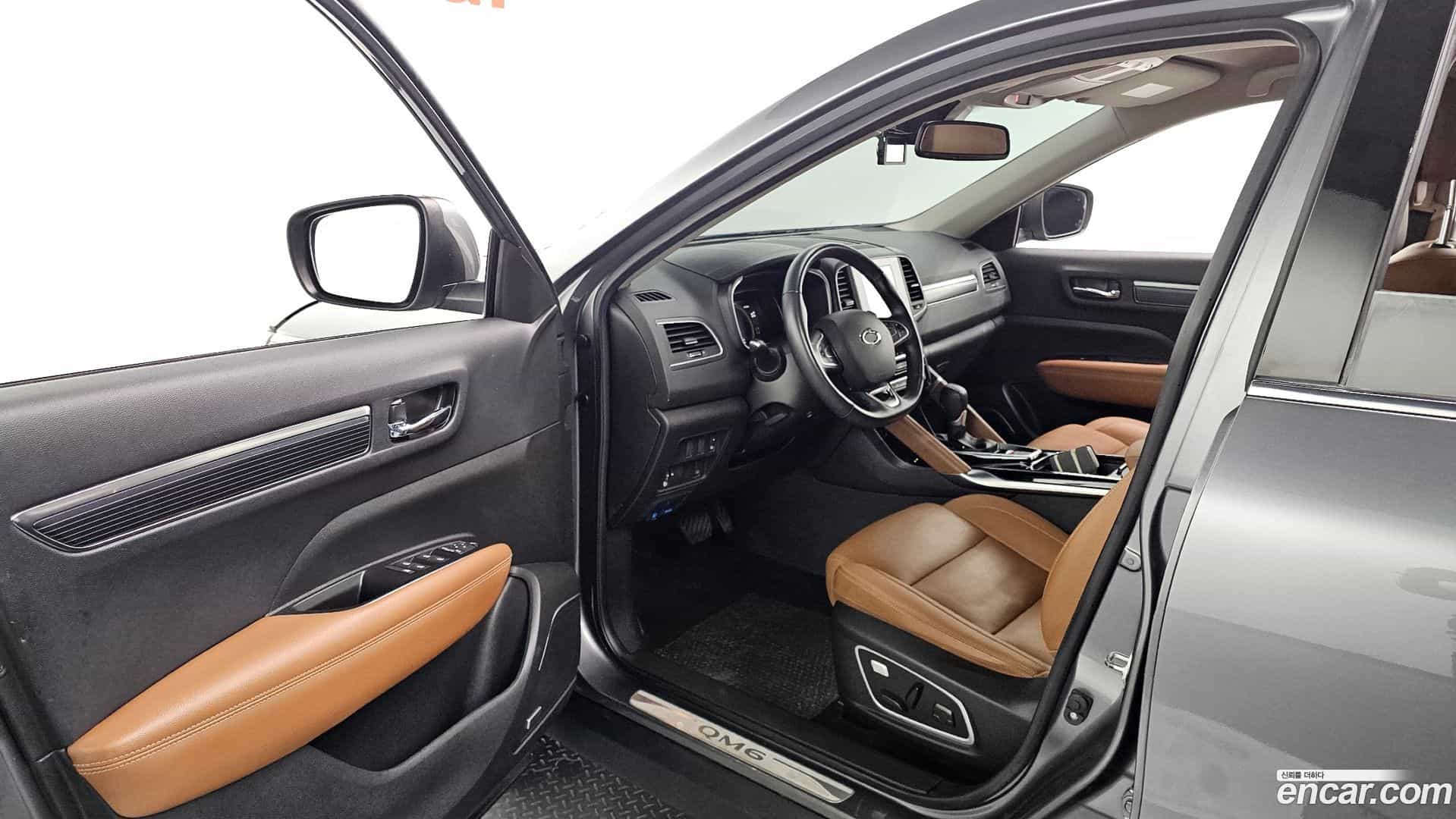 QM6 Renault Korea 2022.1-INNER-010