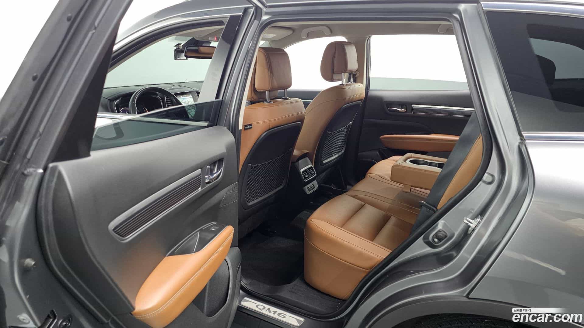 QM6 Renault Korea 2022.1-OPTION-016