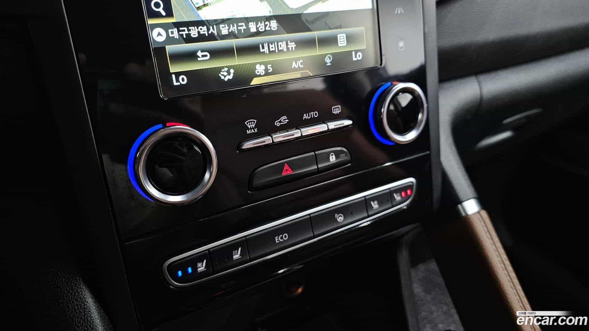 QM6 Renault Korea 2022.1-OPTION-023