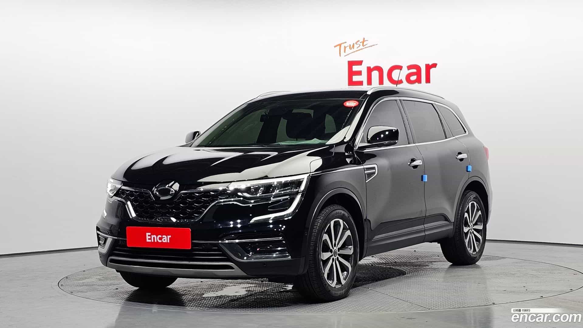 QM6 Renault Korea 2021.2-OUTER-001