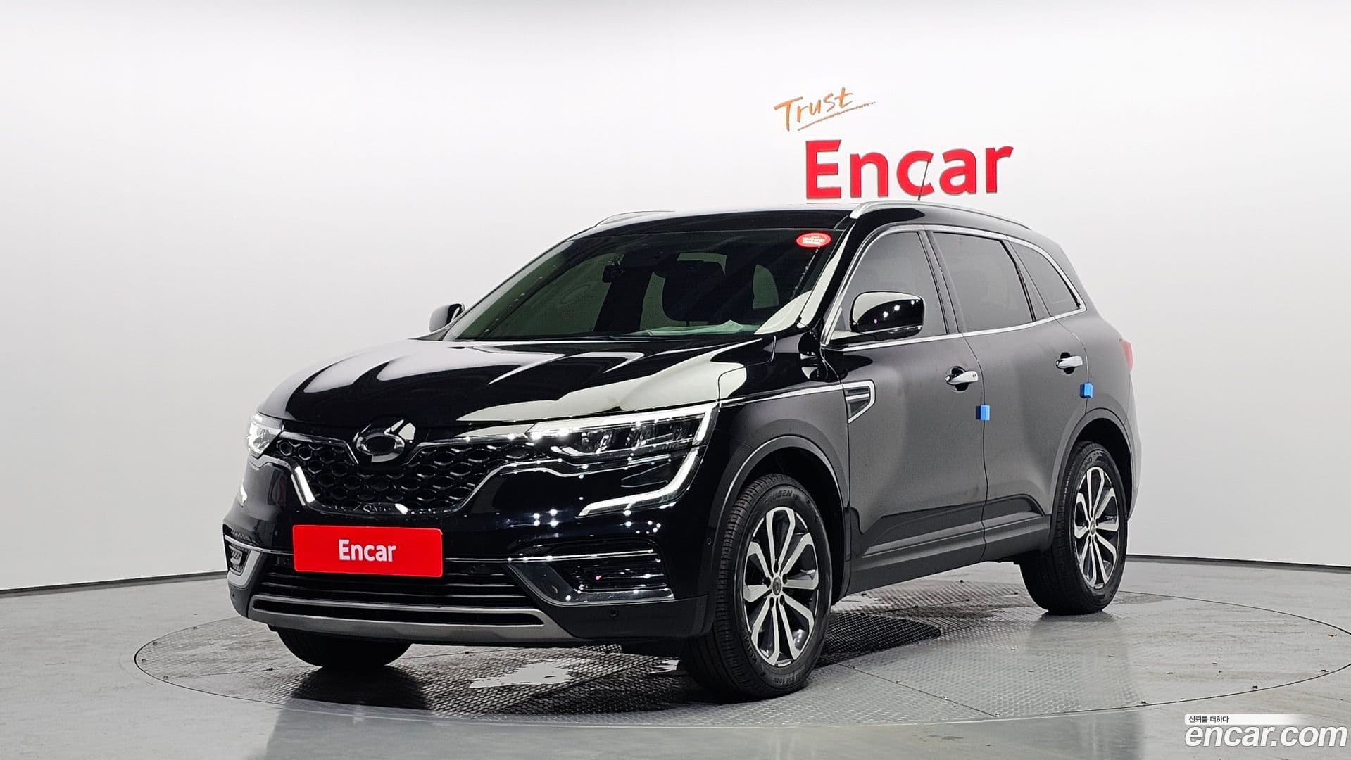 Main__Slider__Photo:QM6 Renault Korea 2021.2-0