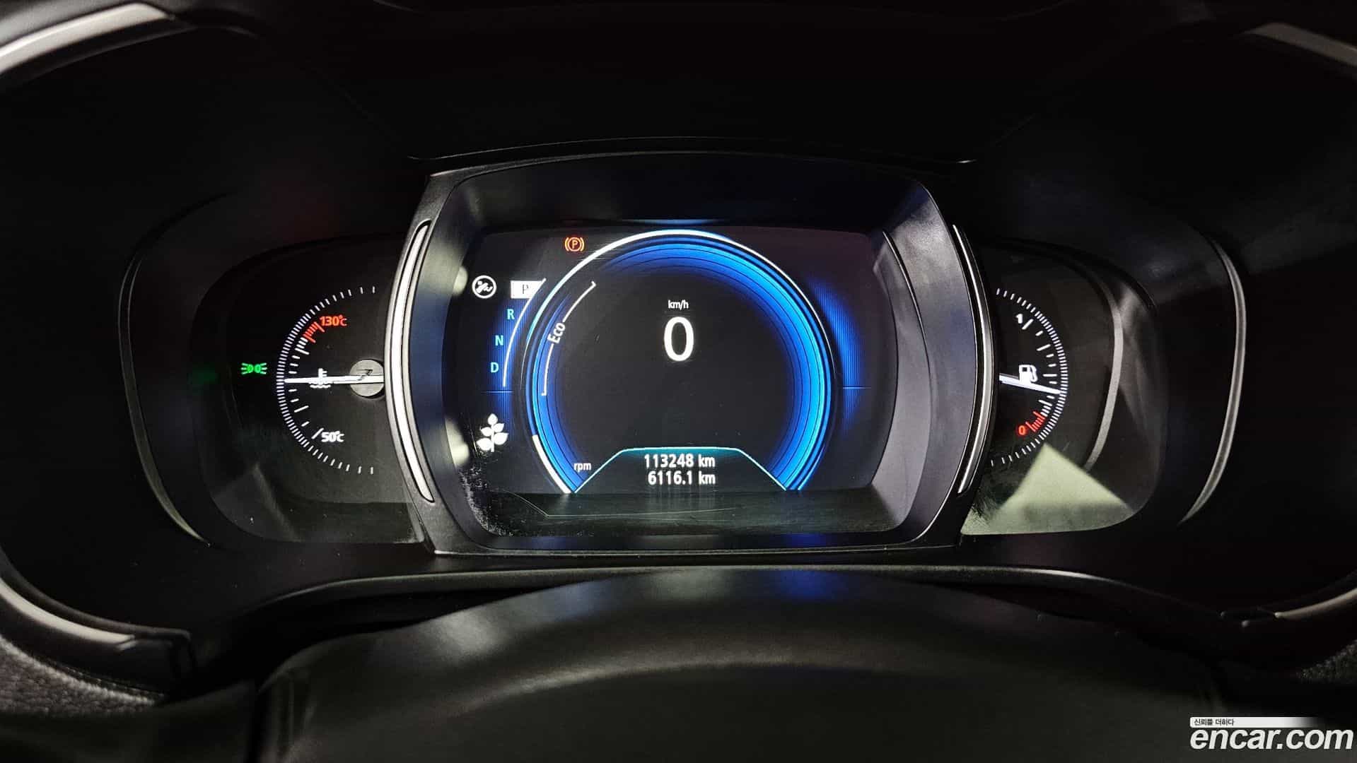 QM6 Renault Korea 2021.2-INNER-008