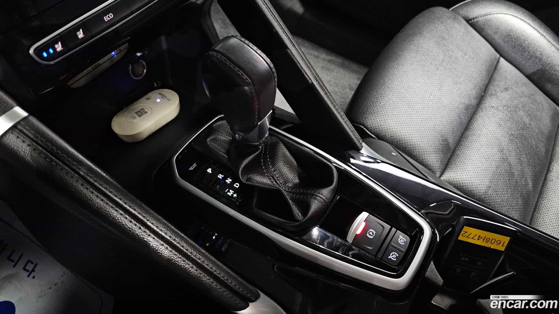 QM6 Renault Korea 2021.2-INNER-009